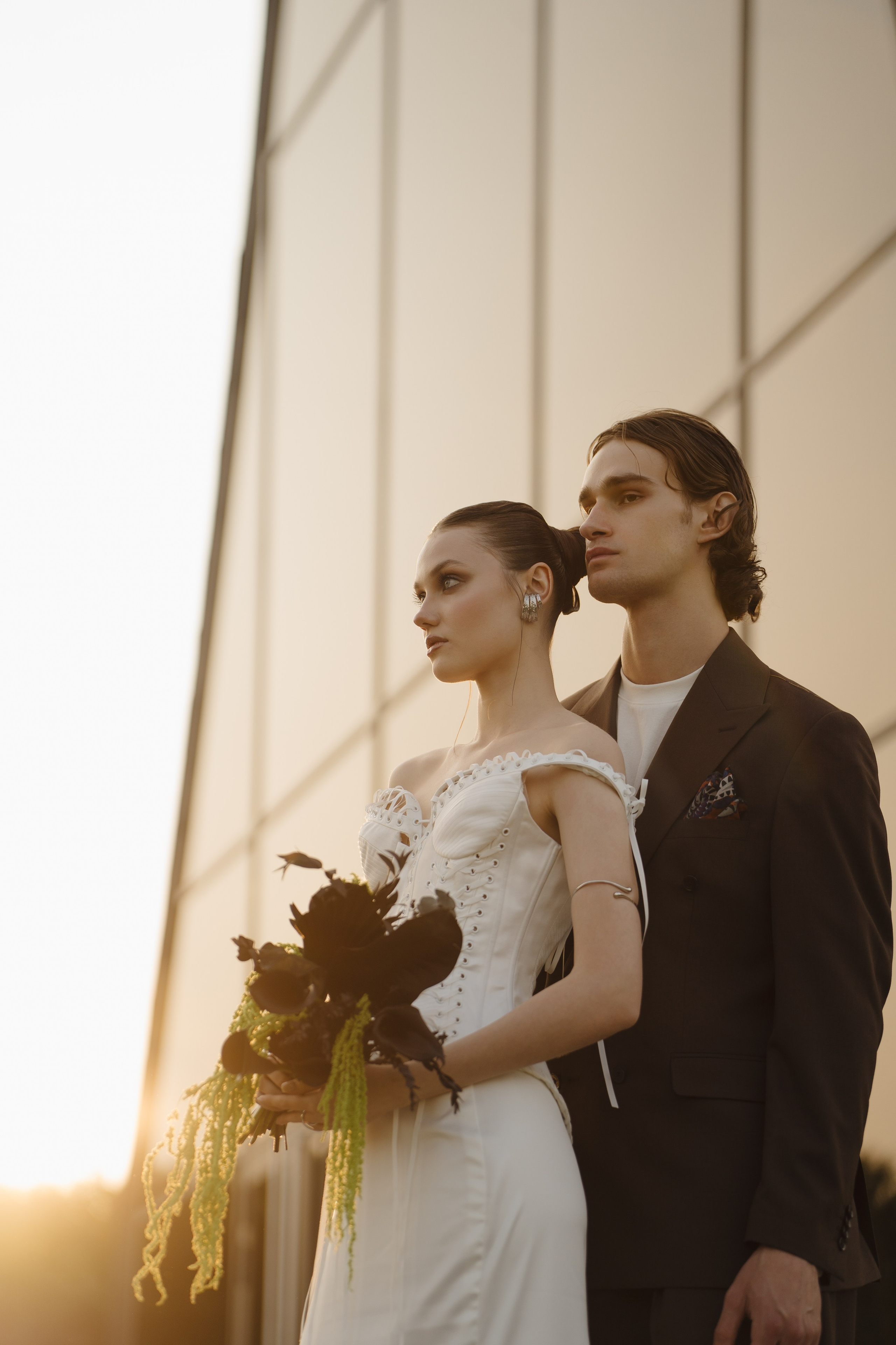 Любовь на горе. Свадебный фотограф Липецк Москва Анна Невзорова