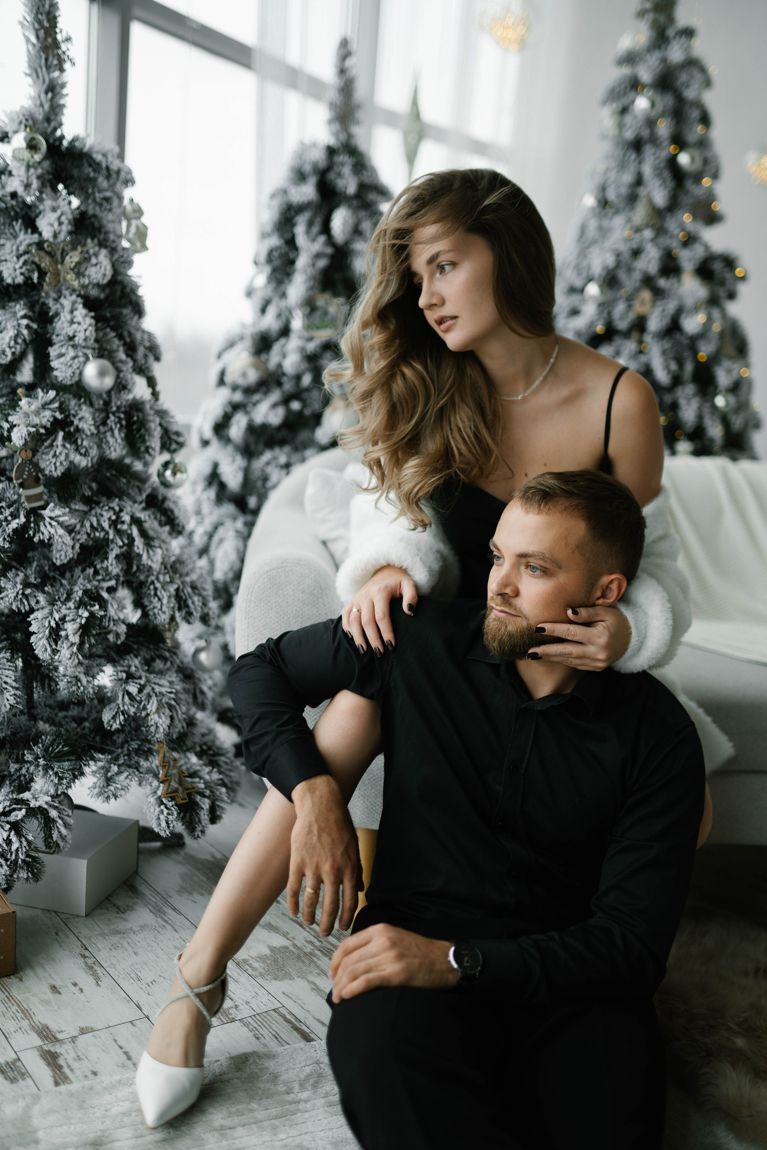 Y & E & M. Свадебный фотограф Липецк Москва Анна Невзорова