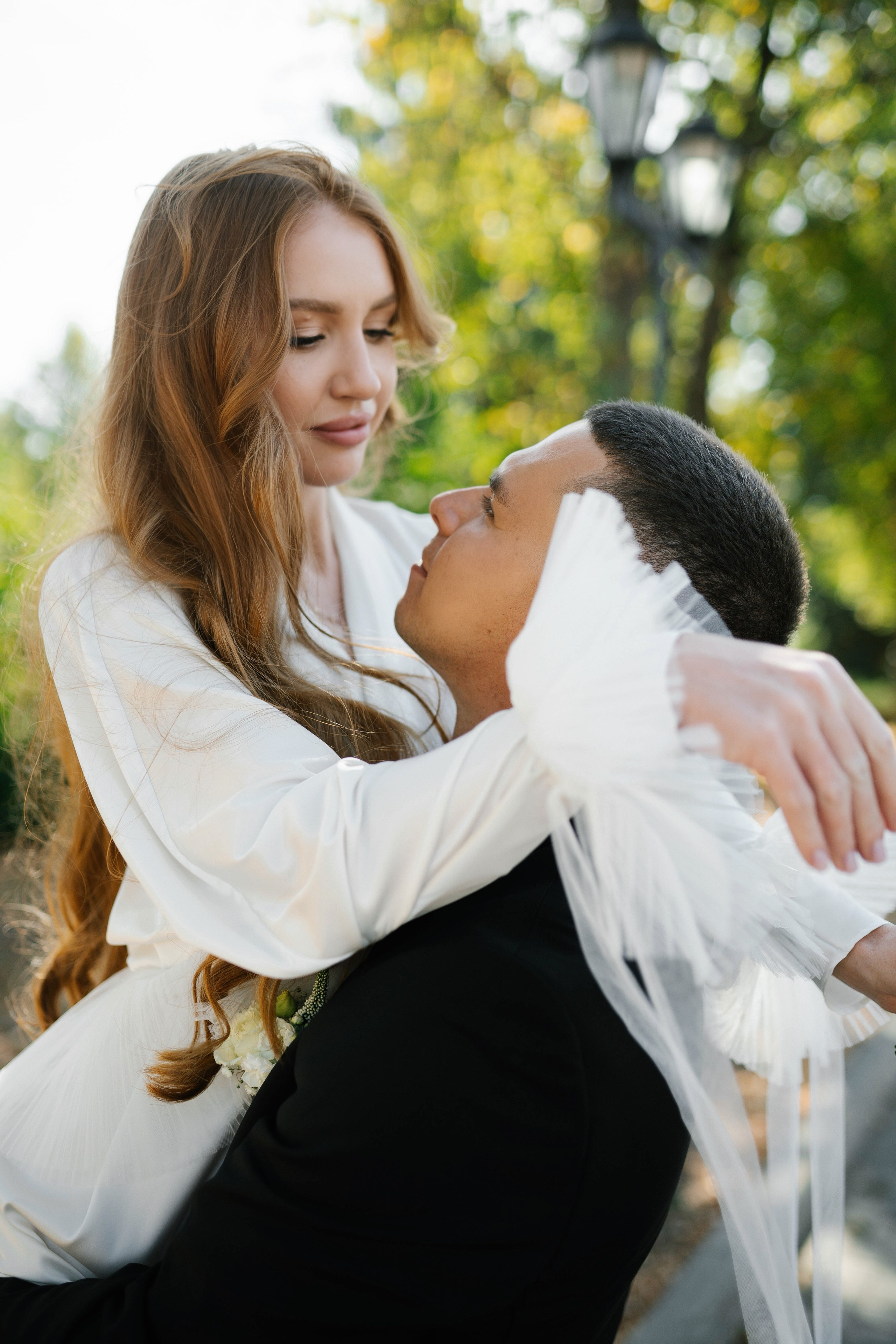 E&A. Свадебный фотограф Липецк Москва Анна Невзорова