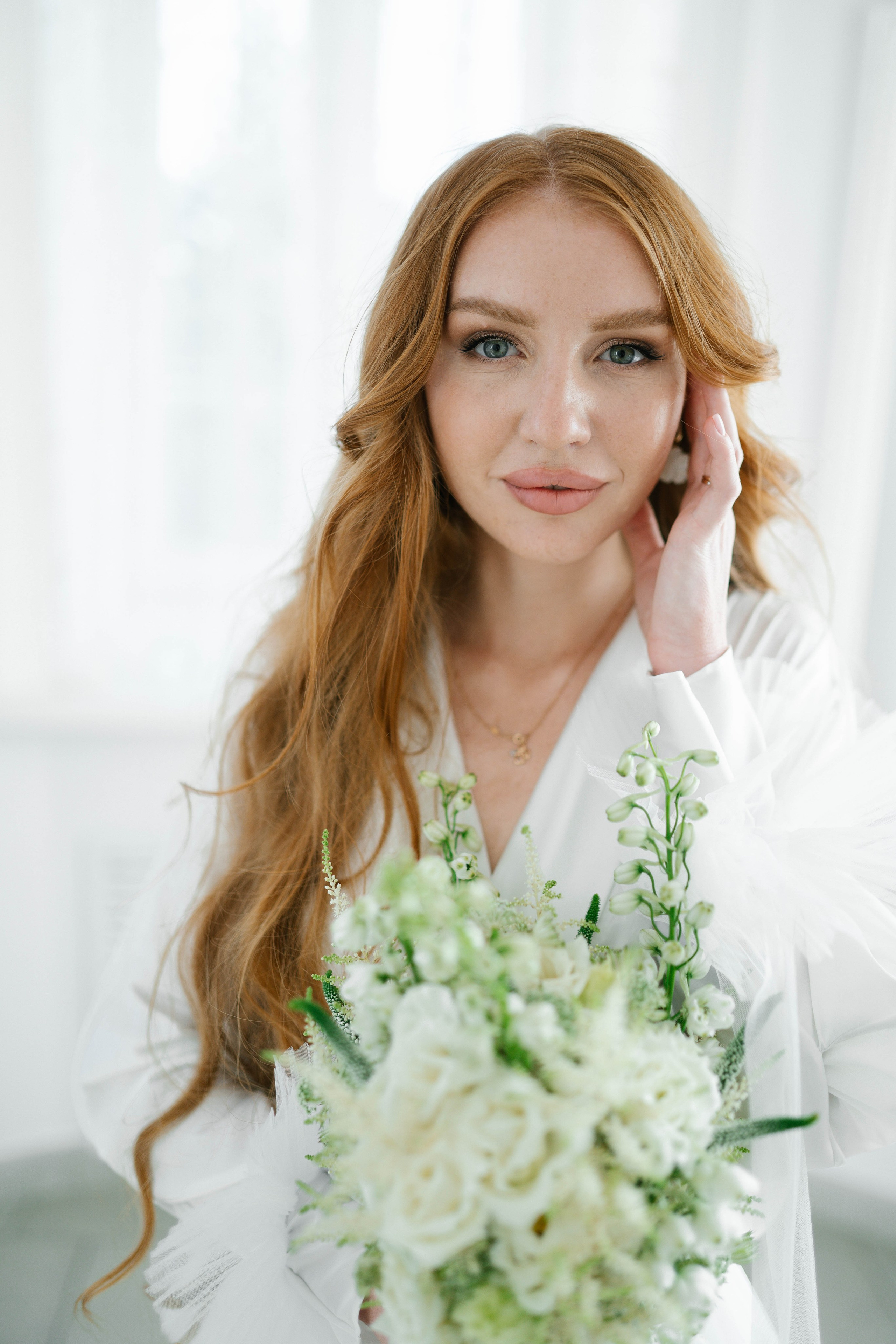 E&A. Свадебный фотограф Липецк Москва Анна Невзорова