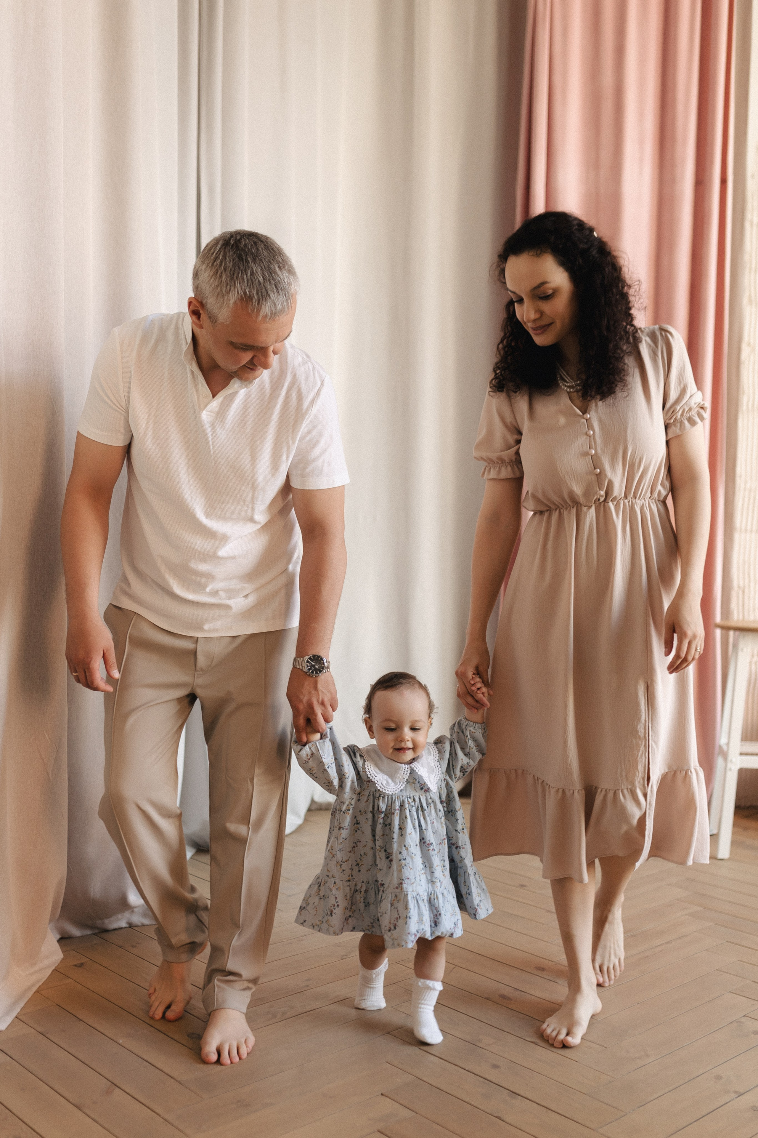 Портфолио//FAMILY. Фотограф Тюмень Пушковская Кристина