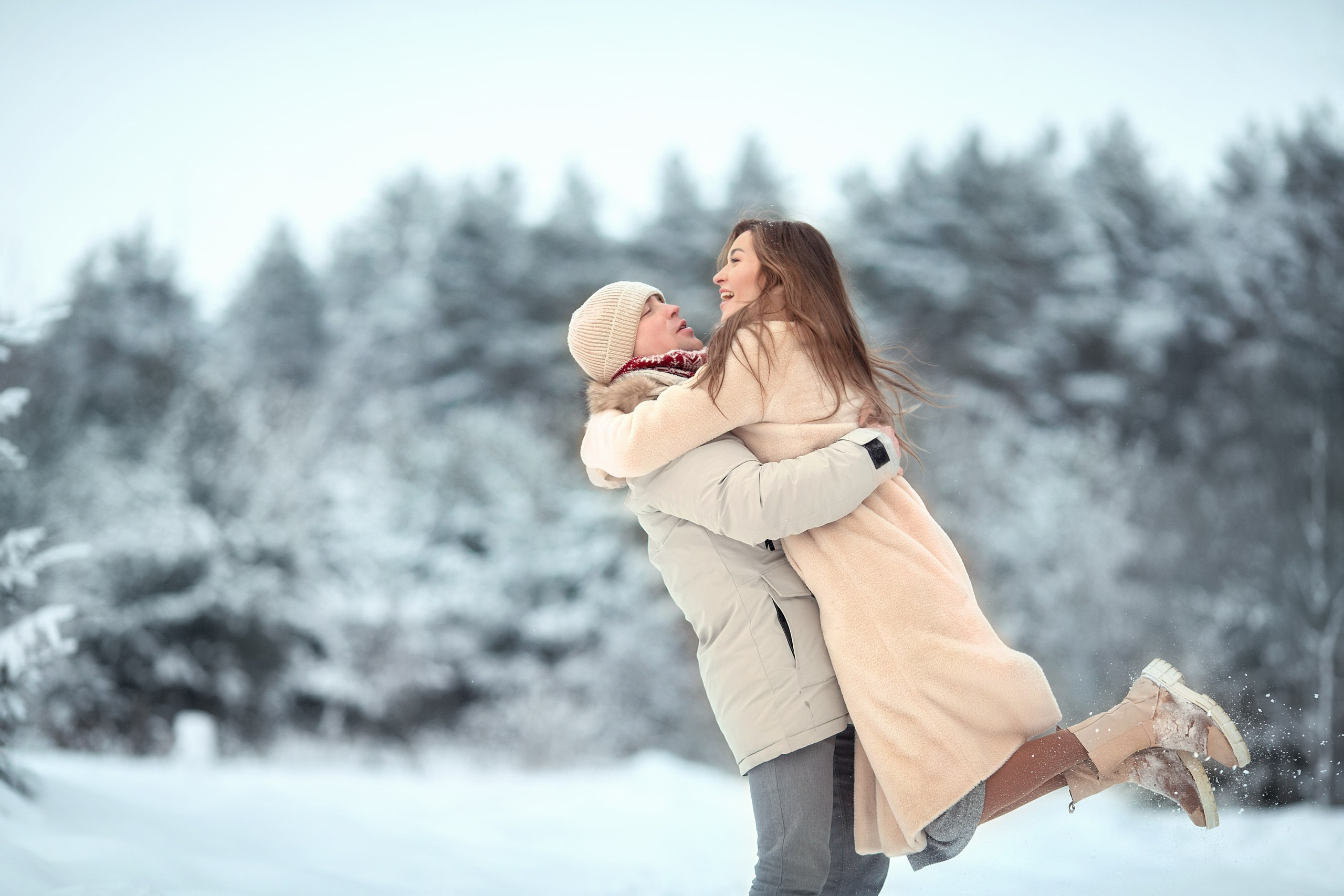 Фототур в сказочный зимний Суздаль. Tatyana Nadezhdina Family photographer