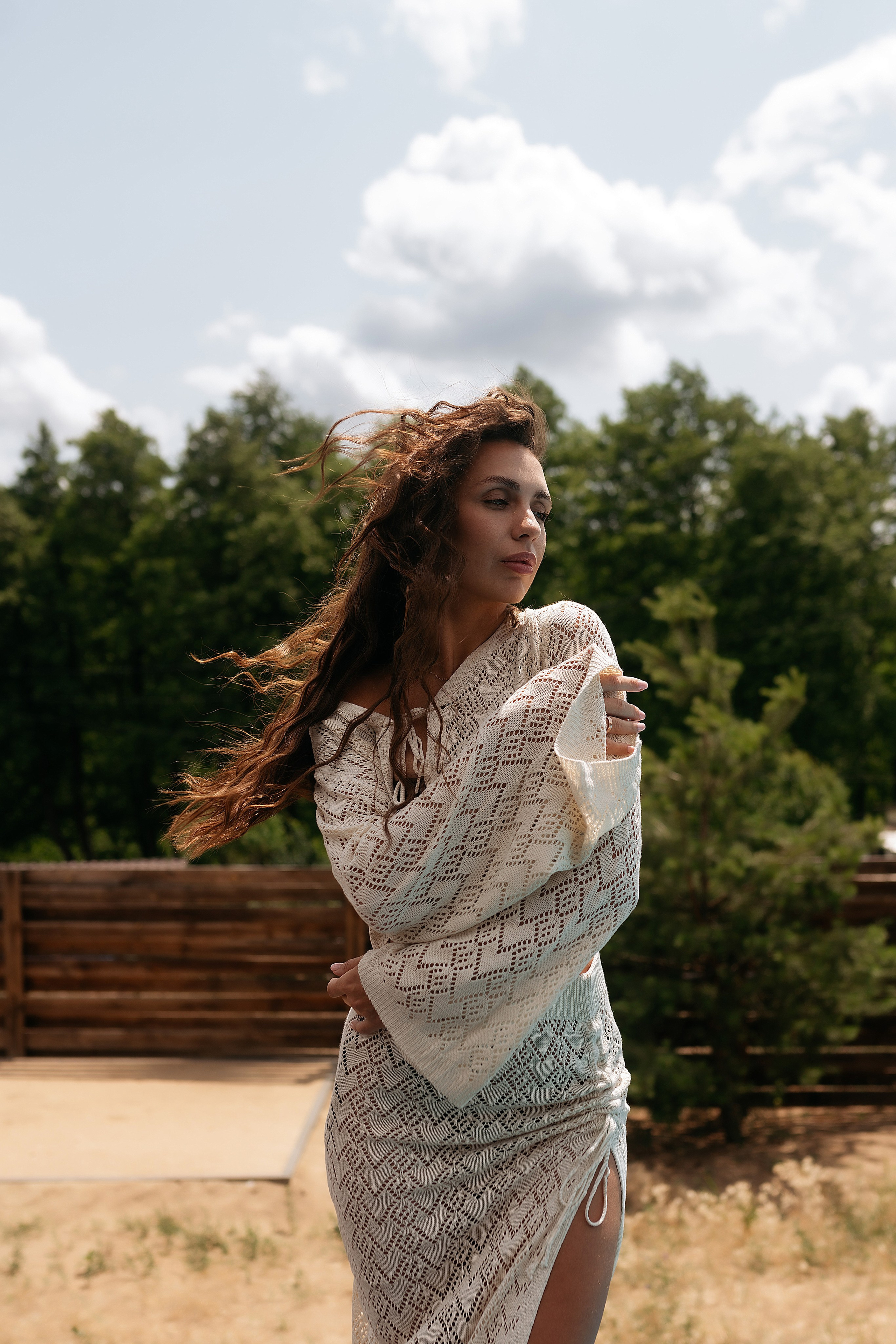 Юлия | Съемка в DomStudio. Фотограф Карина Шмулёва. Воронеж и область