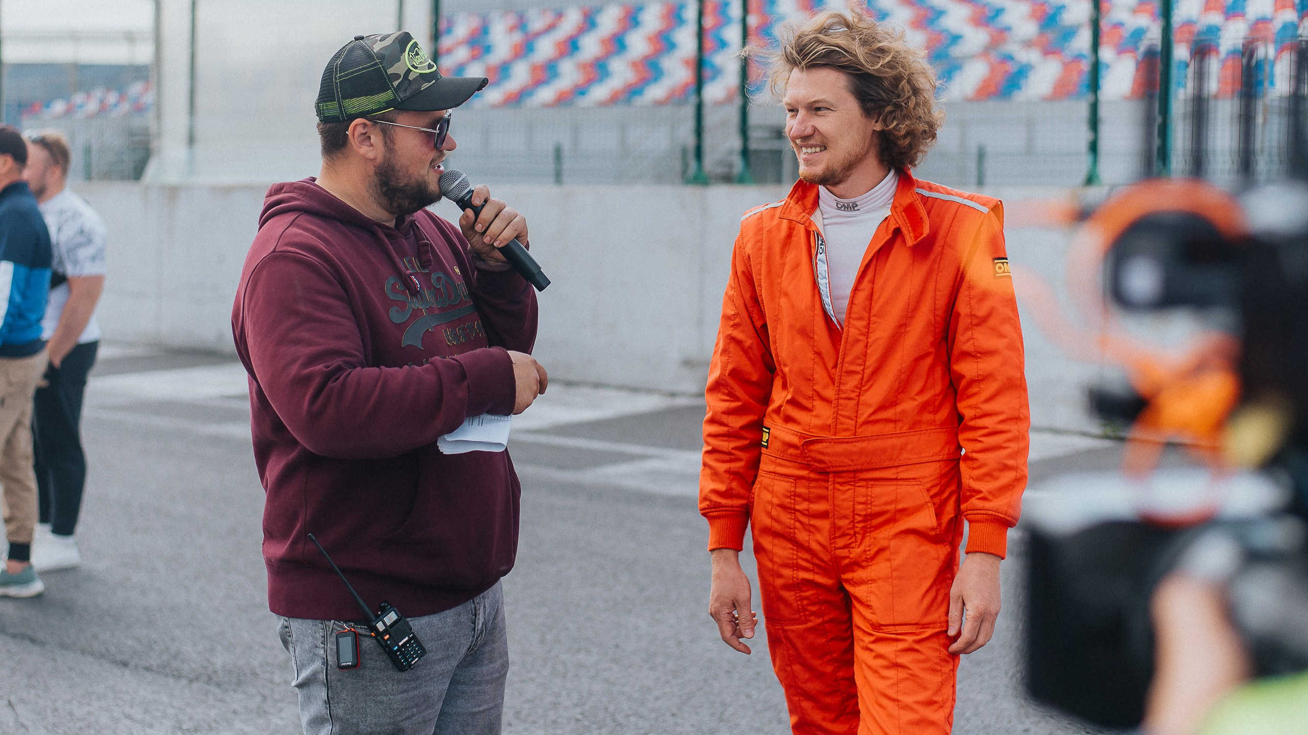 11.08.2024 — КСКГ Классика 2024 | Этап 4. Репортажный фотограф в Кемерово