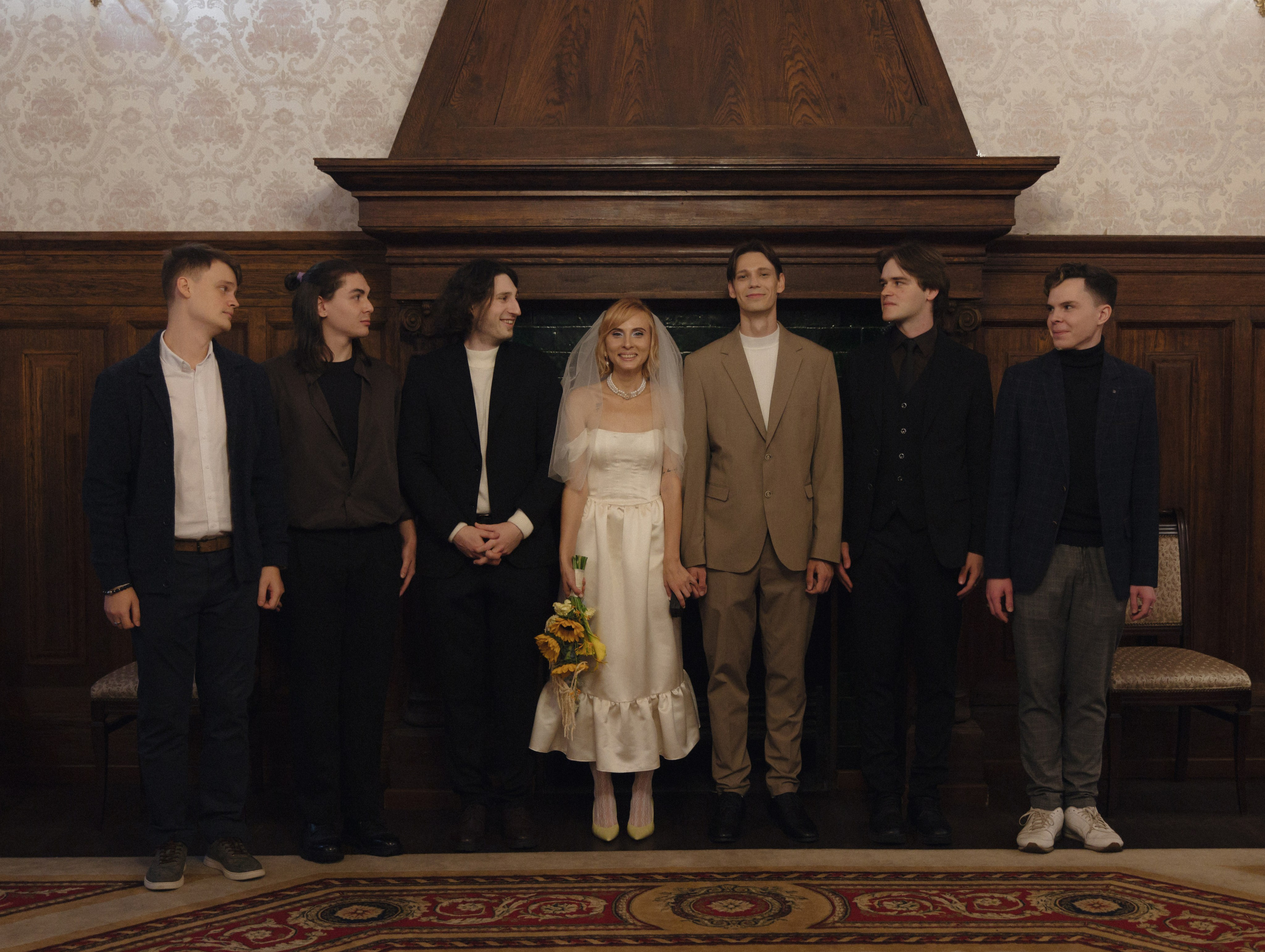 «Ты — мой дом». Фотограф Санкт-Петербург Евгения Корякина (eva_maruu)