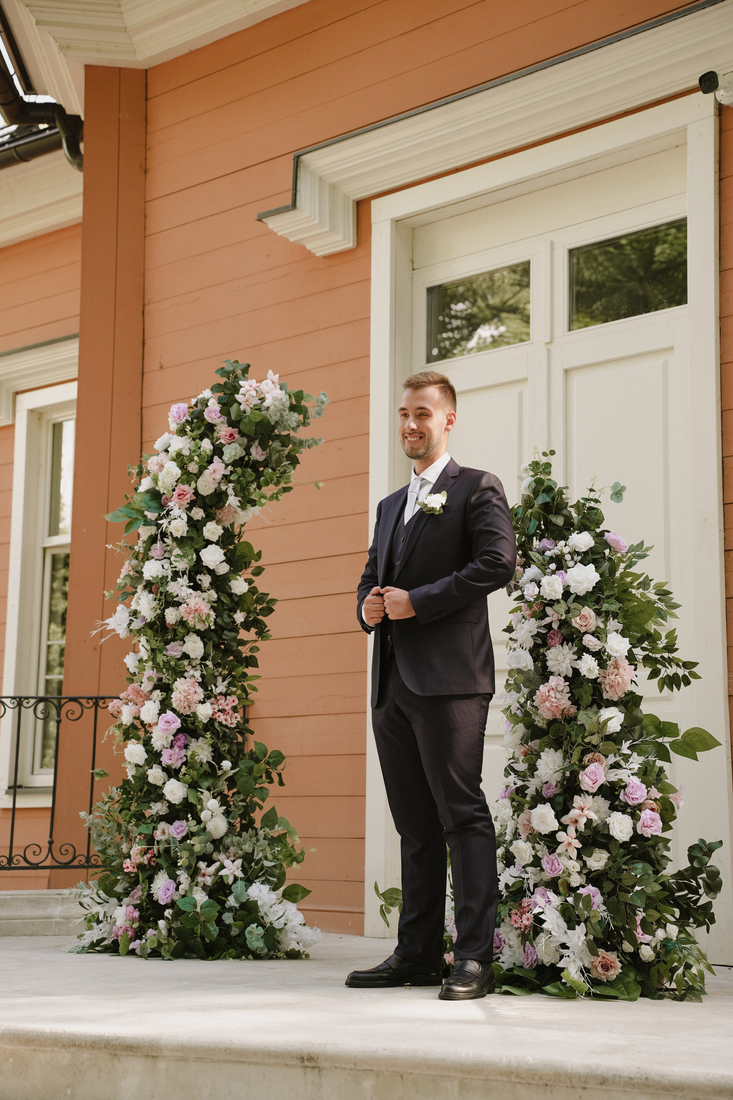 Большая свадьба.25.07.2024. Photographer_anastasia_margushina