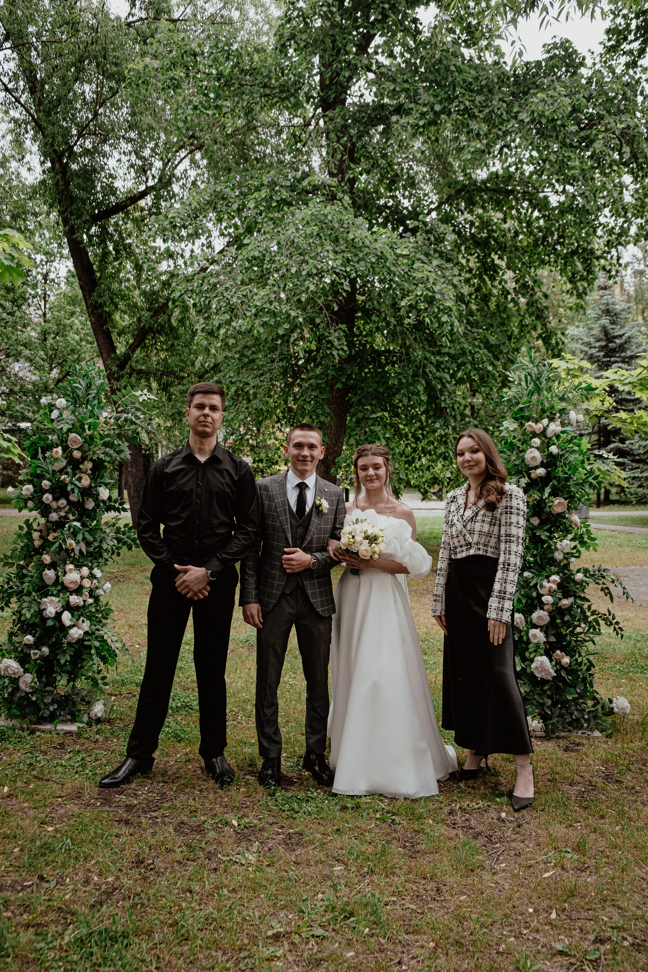 6. Свадебный фотограф Челябинск