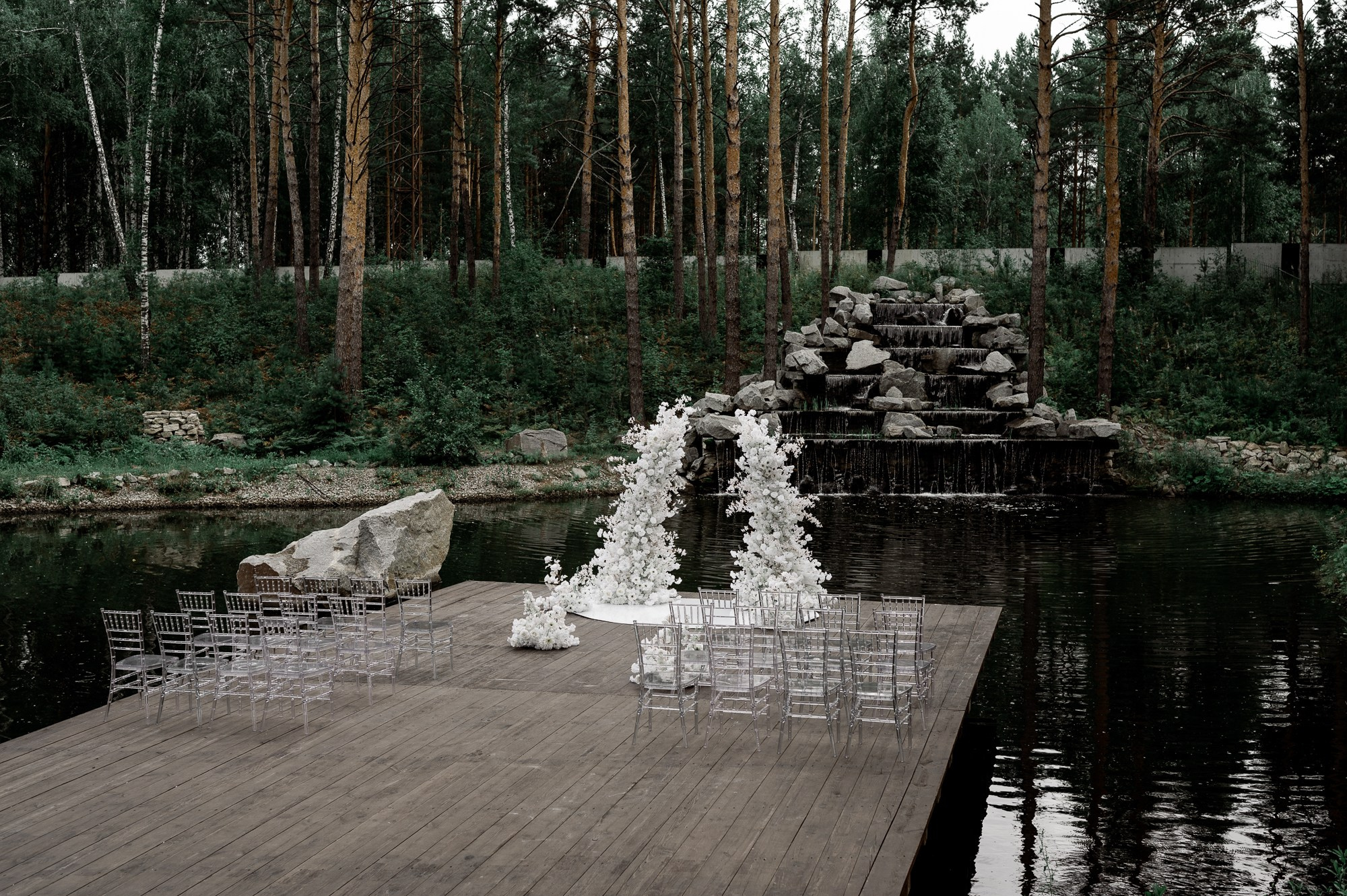 Максим и Дарья. Свадебный фотограф в Тюмени Анастасия Конева