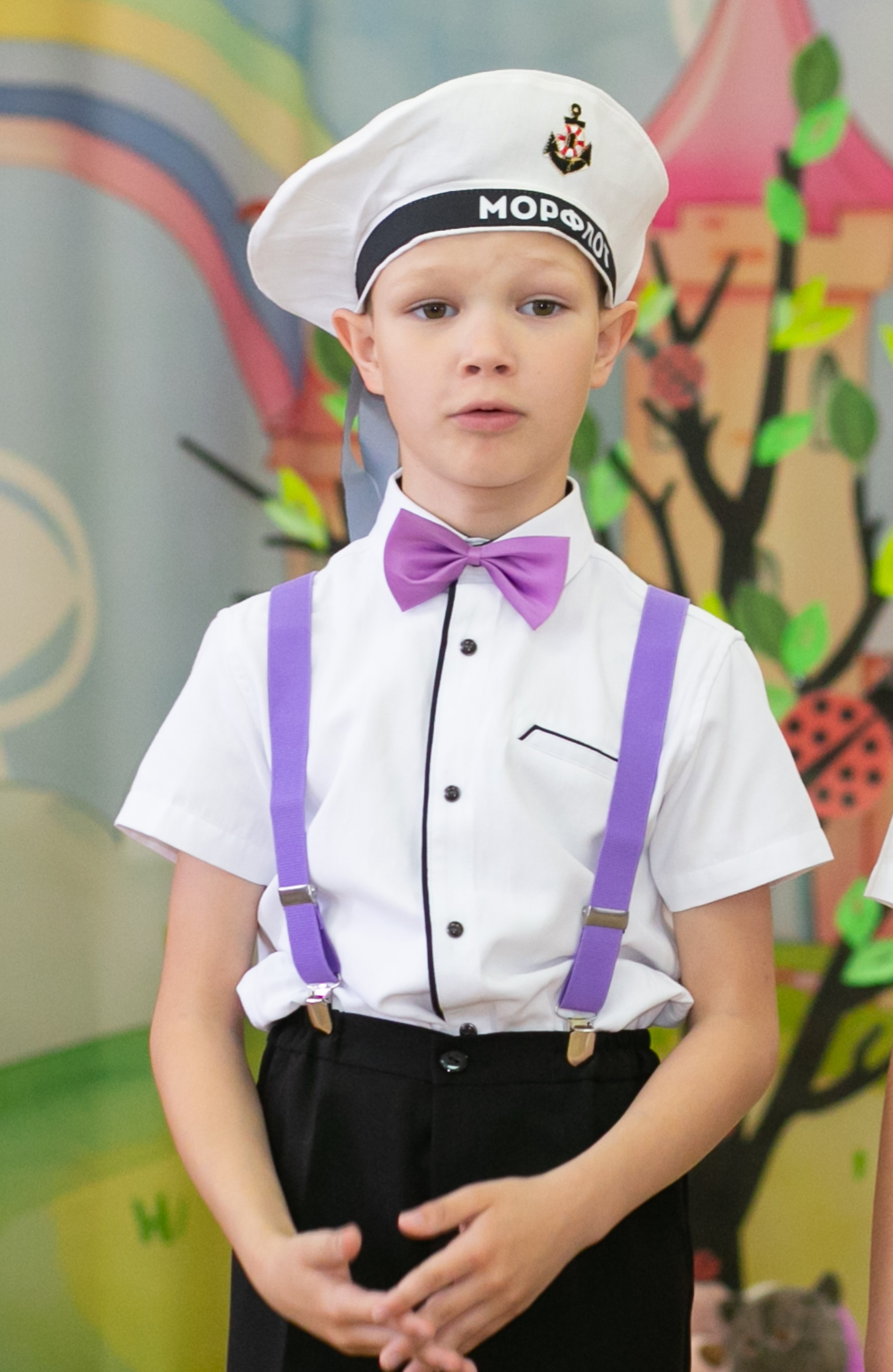 Выпускные и Утренники. Фотограф новорожденных и семейный фотограф НСО г. Бердск Марина Львова