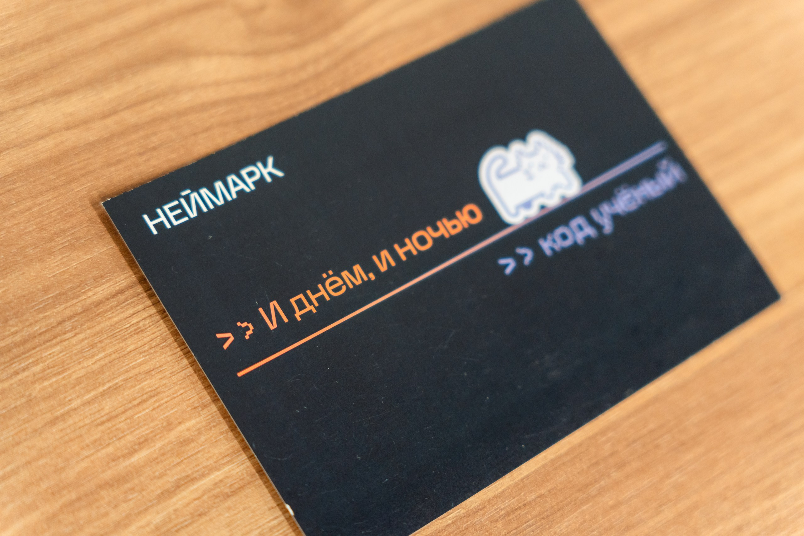 День Неймарк. Репортажный и портретный фотограф в Нижнем Новгороде Максим Горшков