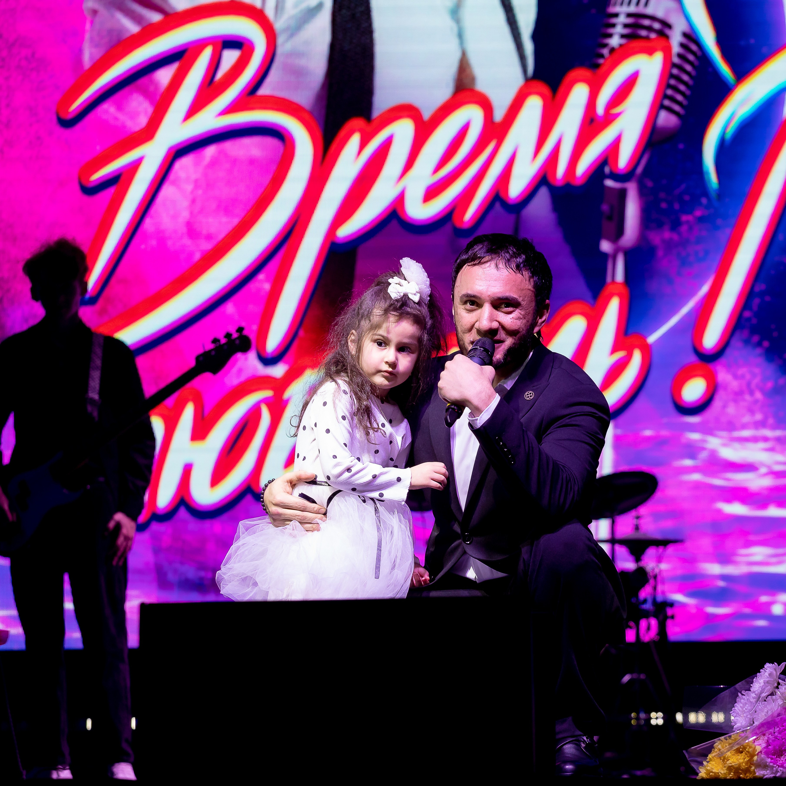 Шавкат. Инга Кузьминская ТОП-фотограф г. Корсаков