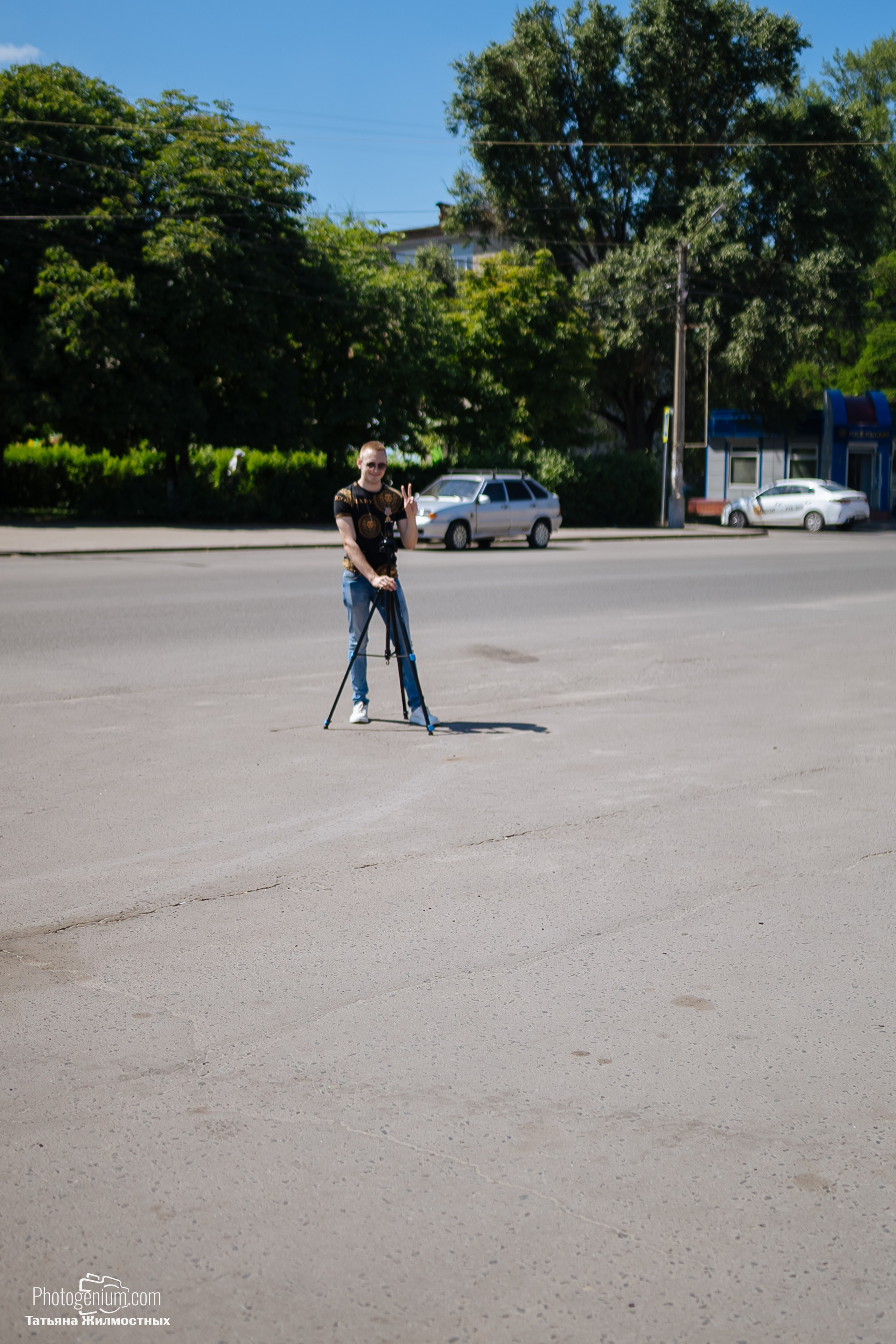8 июня. Фотограф Нижний Новгород Татьяна Кейод