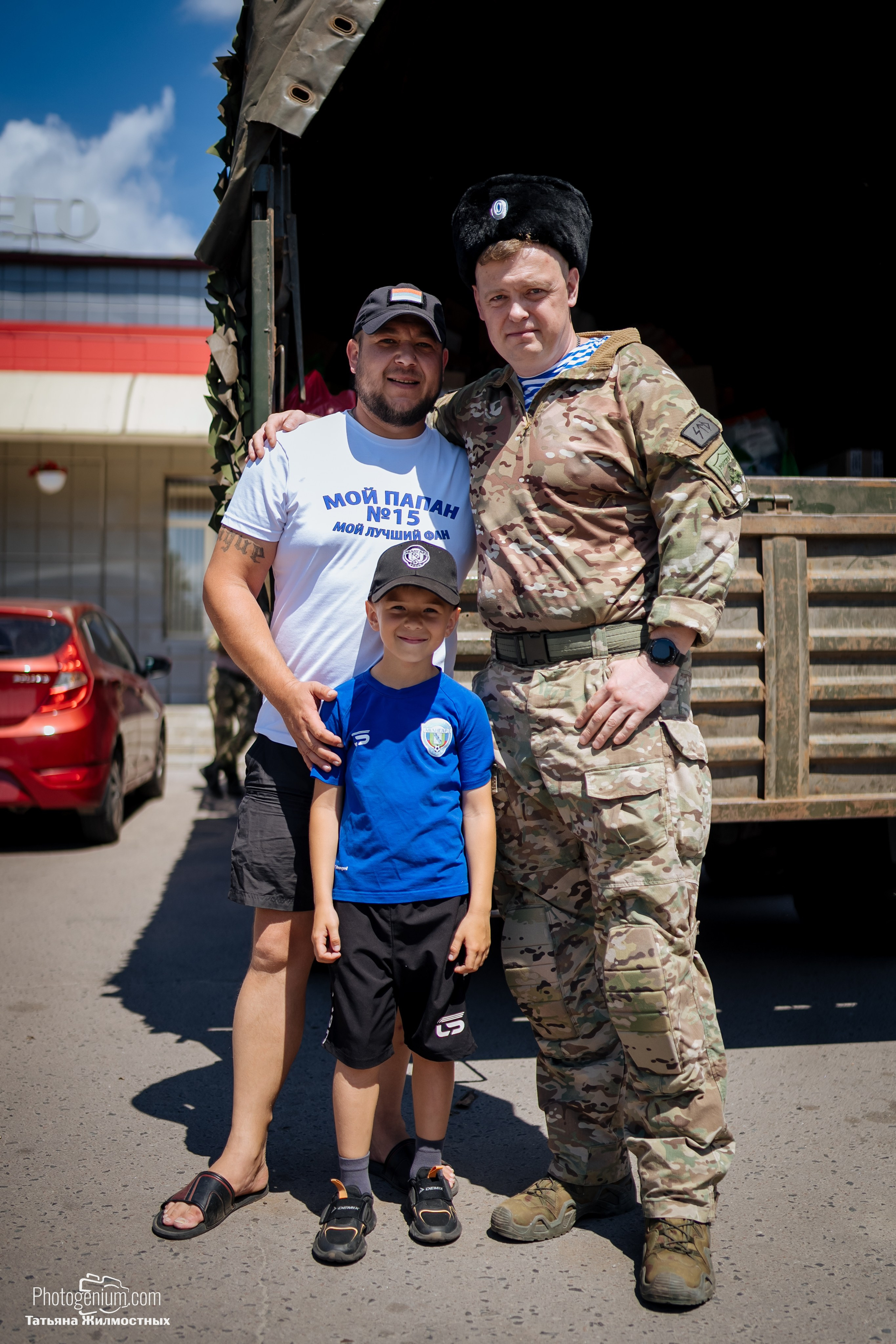 8 июня. Фотограф Нижний Новгород Татьяна Кейод