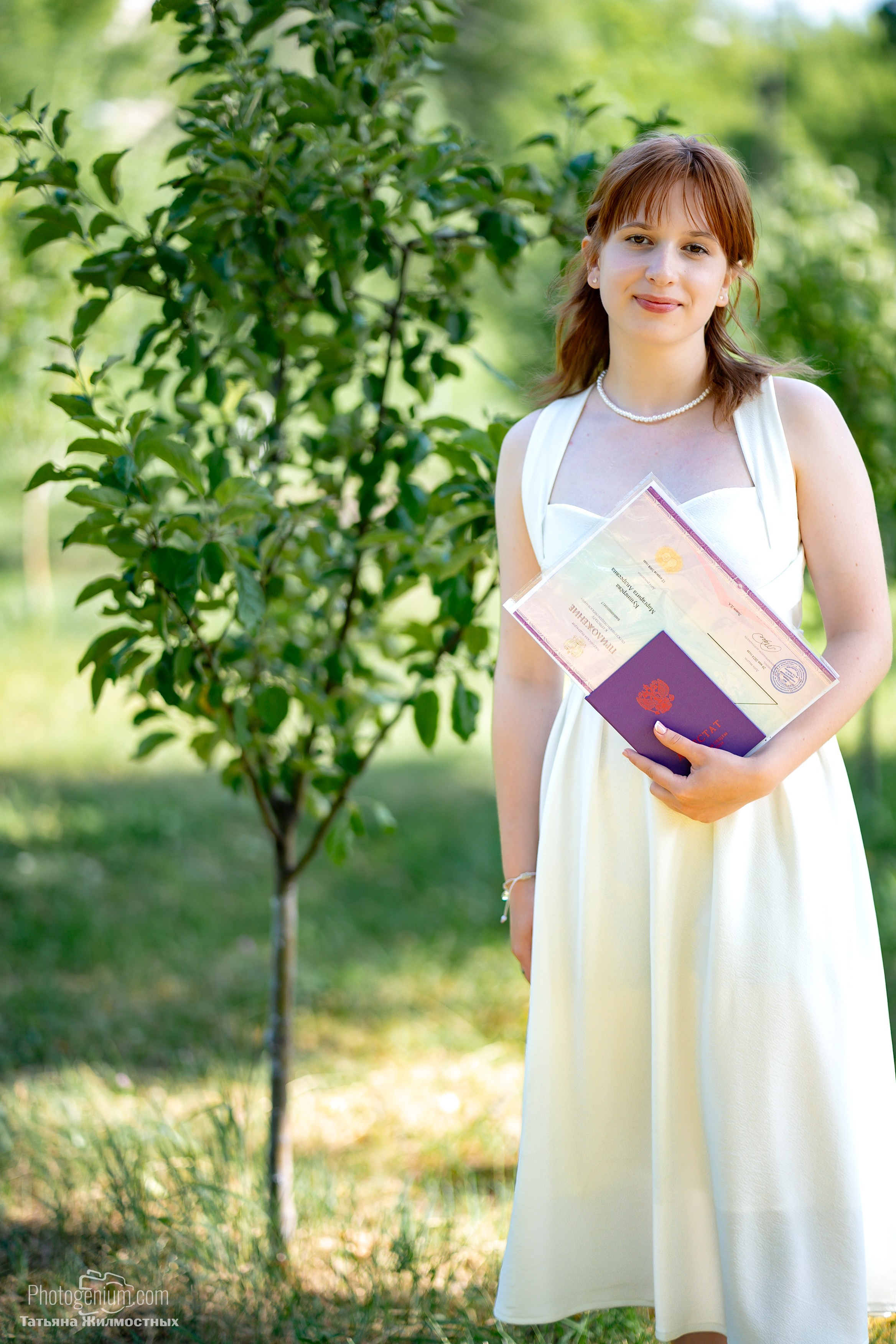 Выпускной 9"Д» класс школа № 35. Фотограф Нижний Новгород Татьяна Кейод