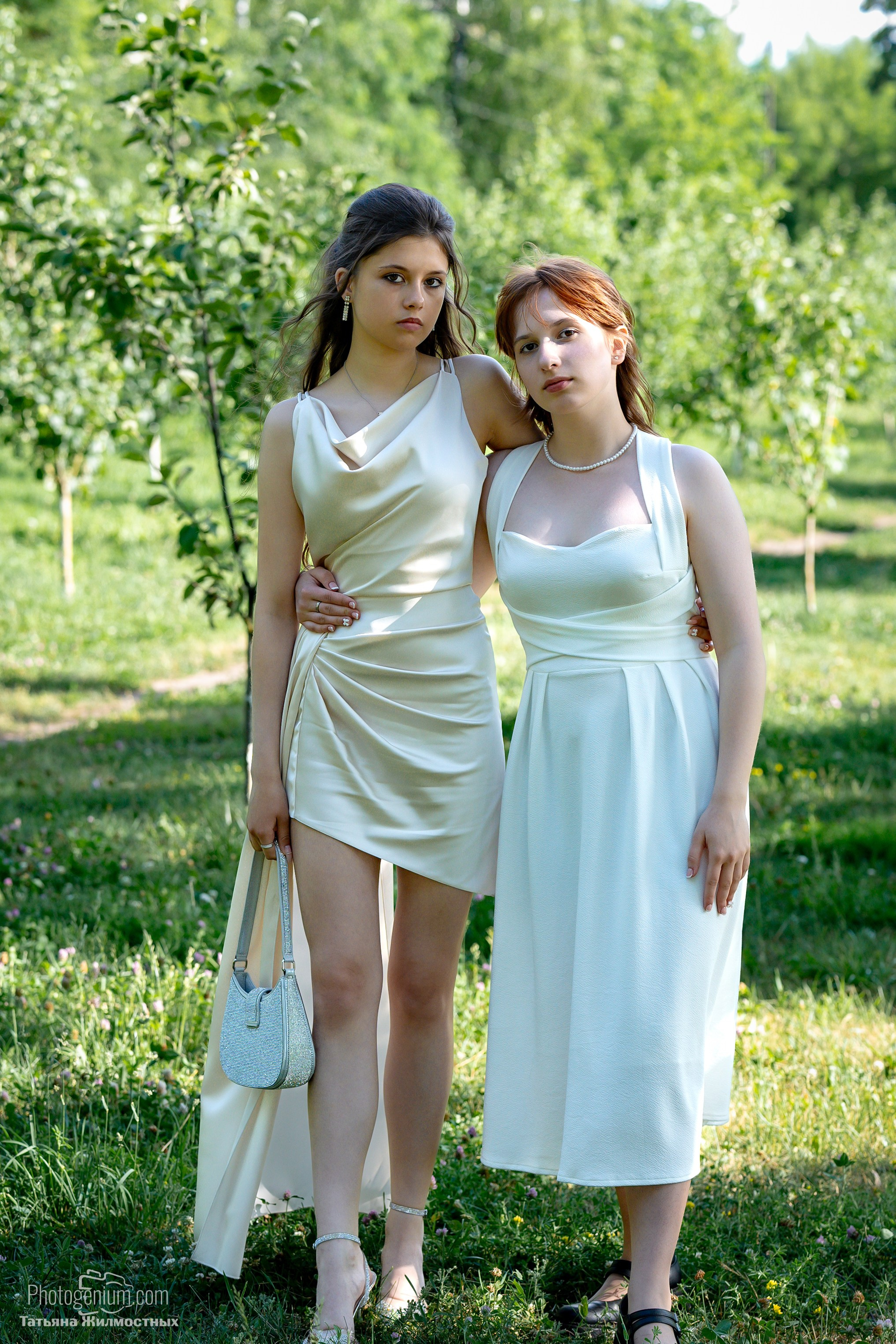 Выпускной 9"Д» класс школа № 35. Фотограф Нижний Новгород Татьяна Кейод