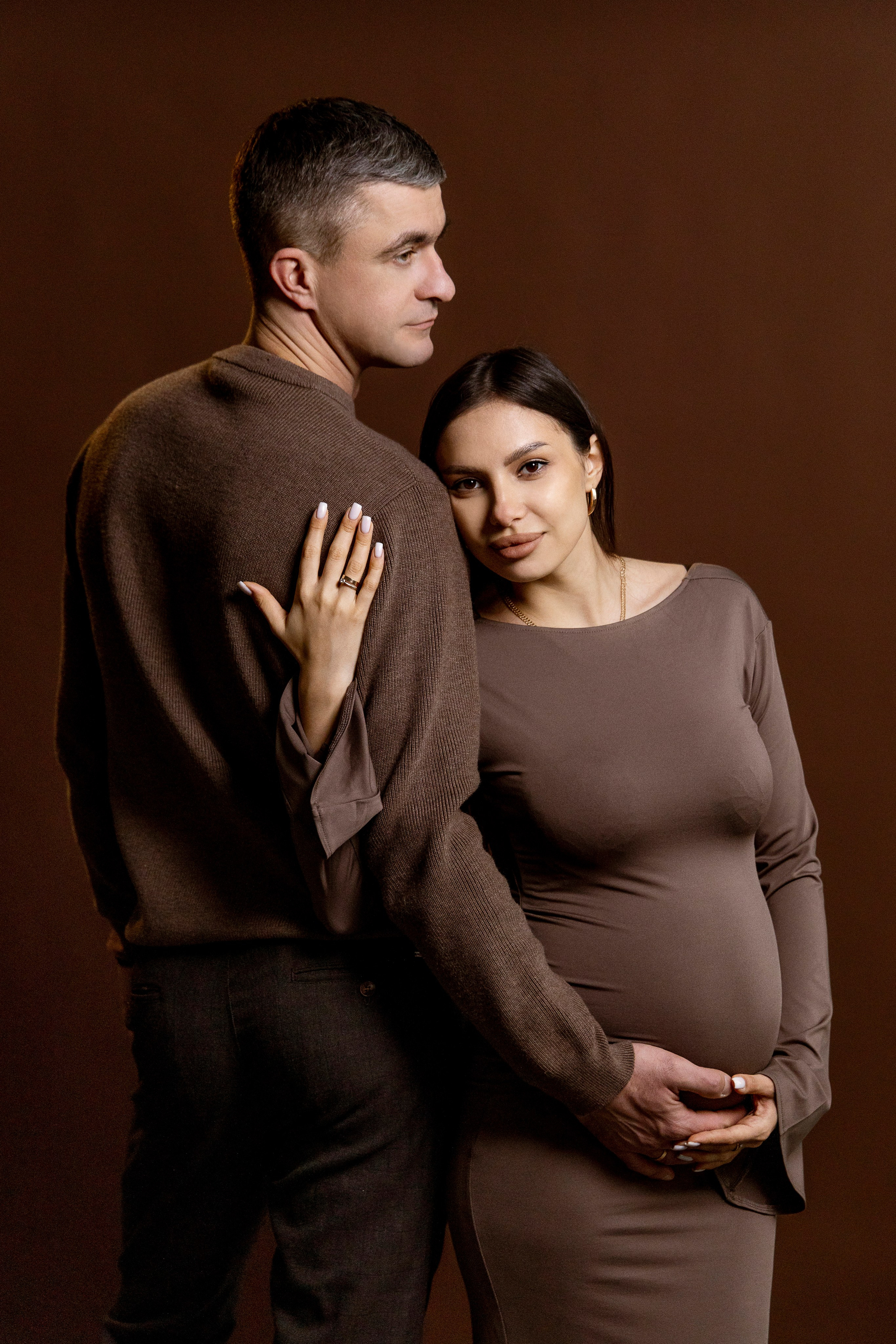 Валерия и Максим. Фотограф Новороссийск