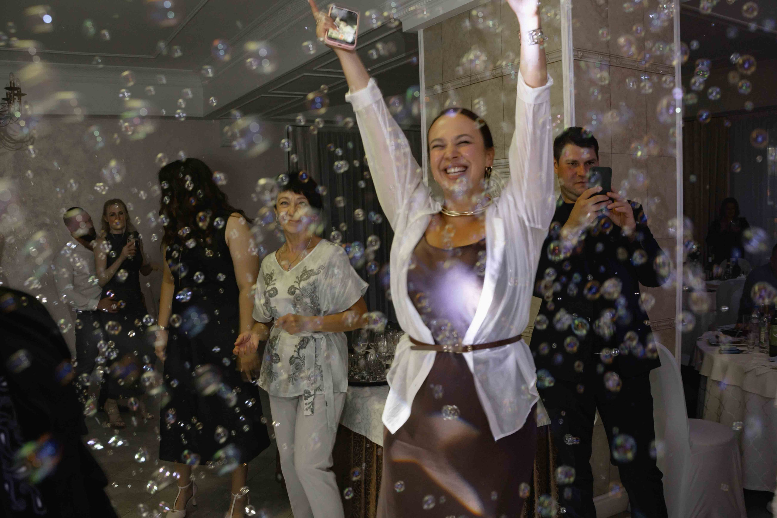 Alexandr&Marina. Свадебный фотограф в Уфе