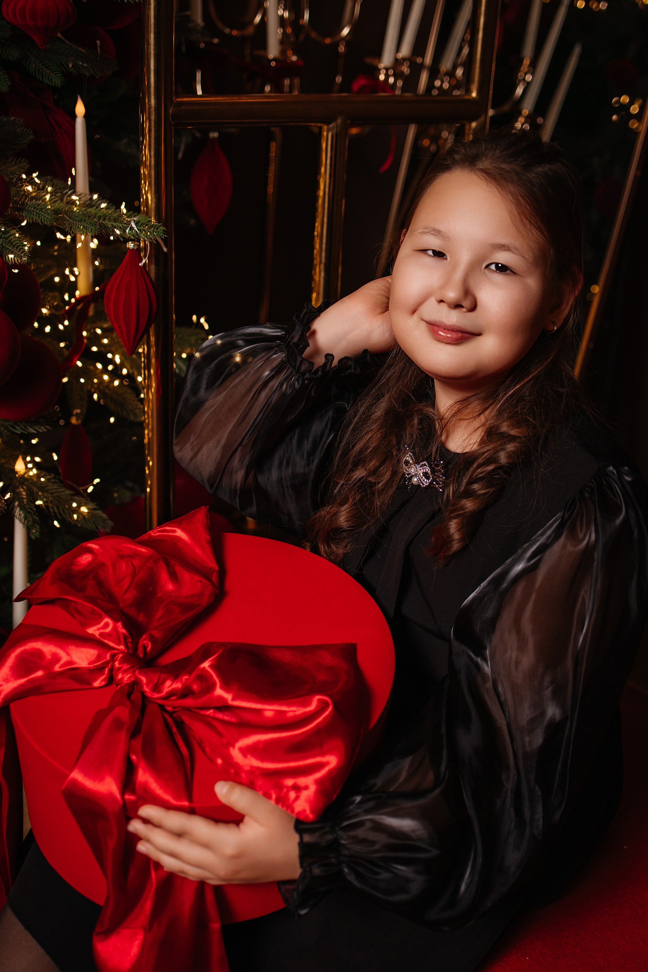 2025. Фотограф Норильск Талнах Оксана Пашкевич