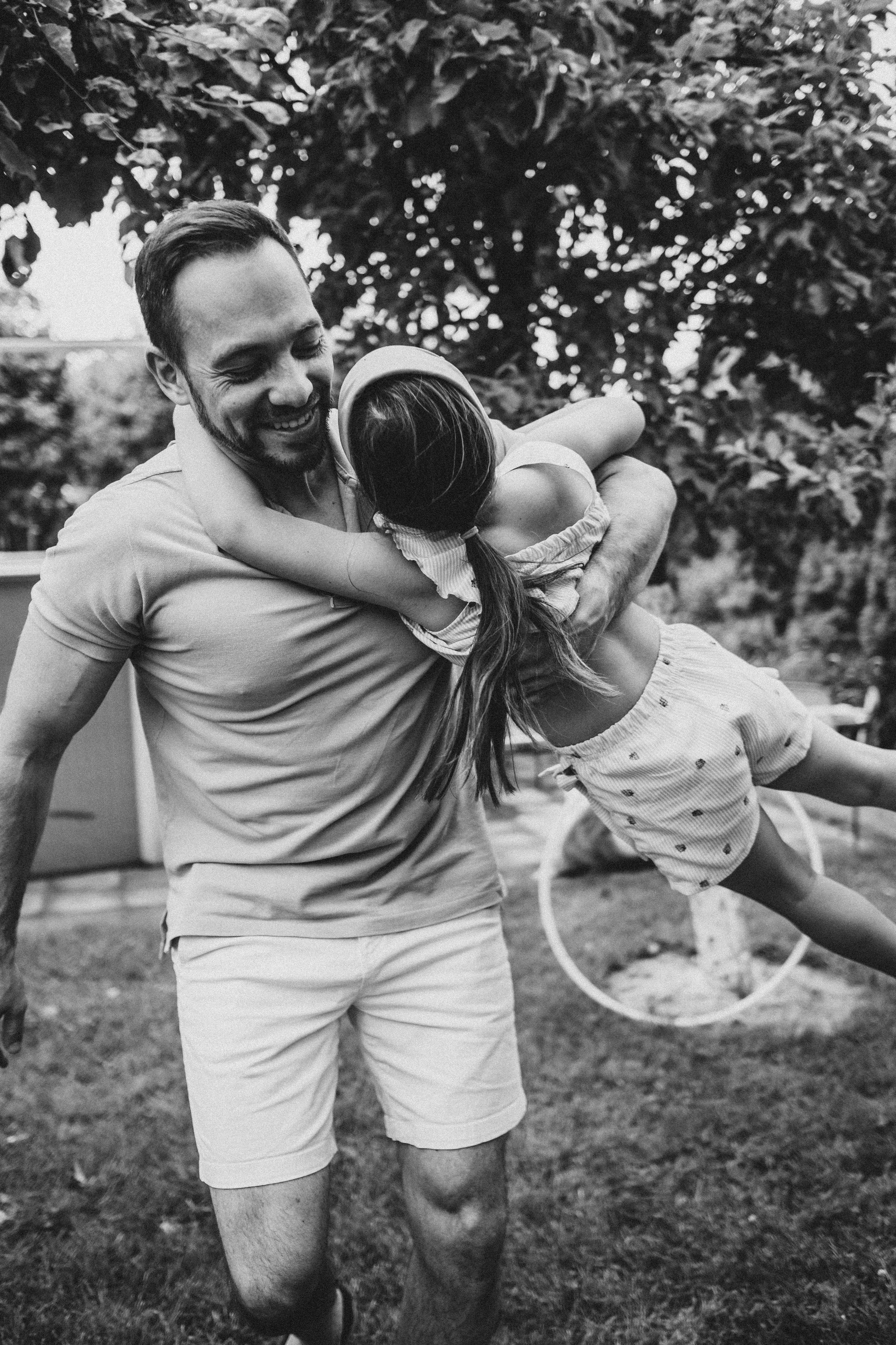 Папа может!. Семейный фотограф Москва и Домодедово Ольга Игнатова