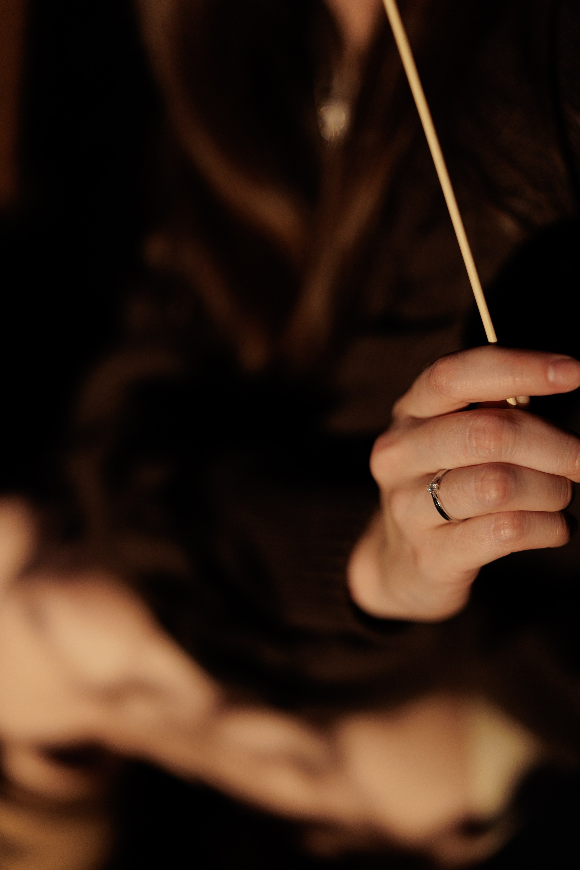 Рядом с тобой я стала лучше. Свадебный фотограф