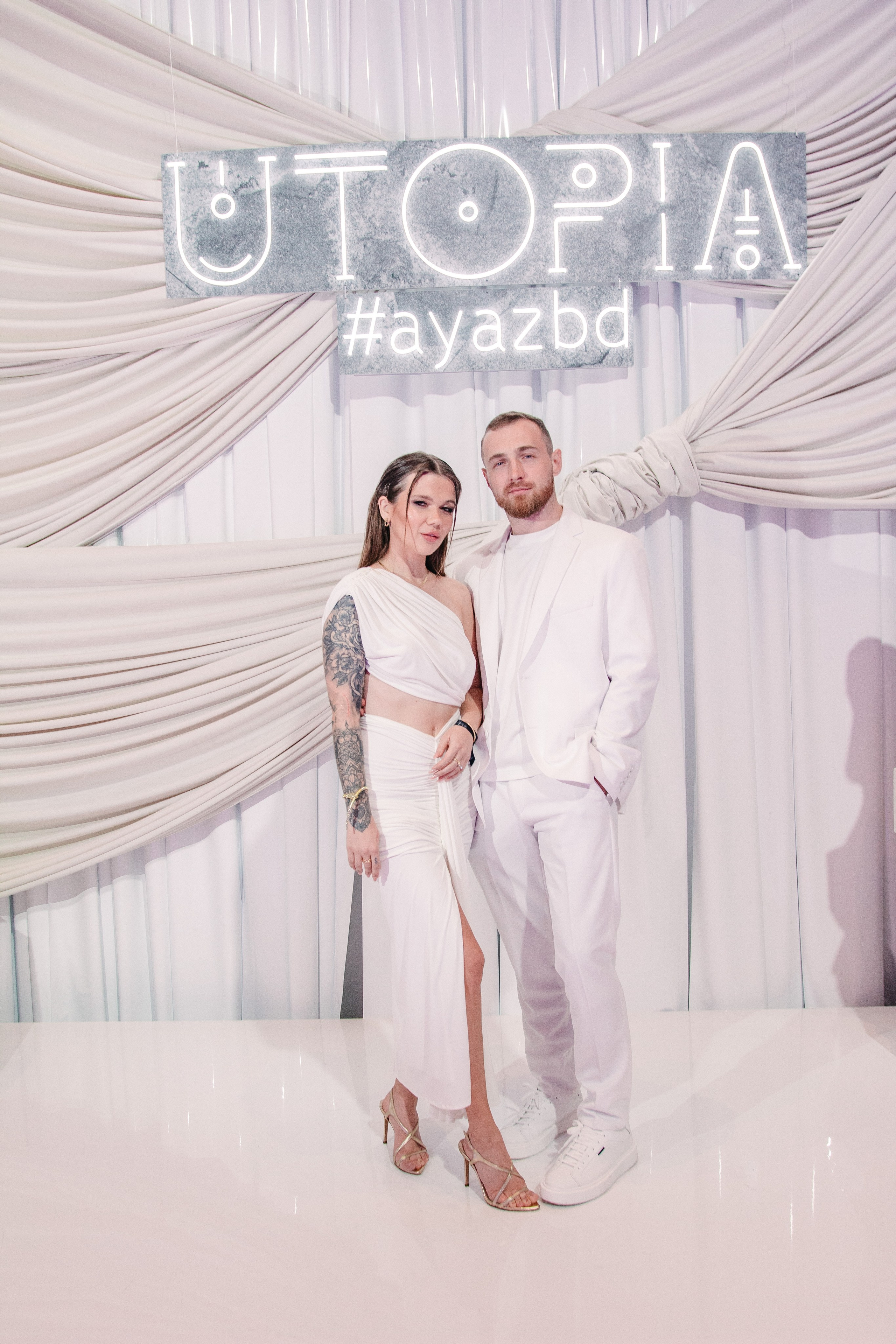 День рождения Аяза. Фотограф Москва — личные фотосессии, лавстори в студии