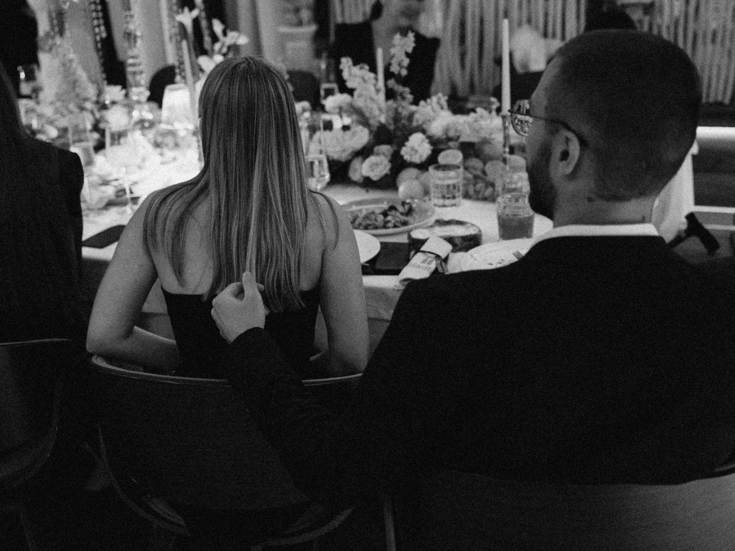 Даша и Ваня. Свадебный фотограф в Москве Лиза Зиньковская