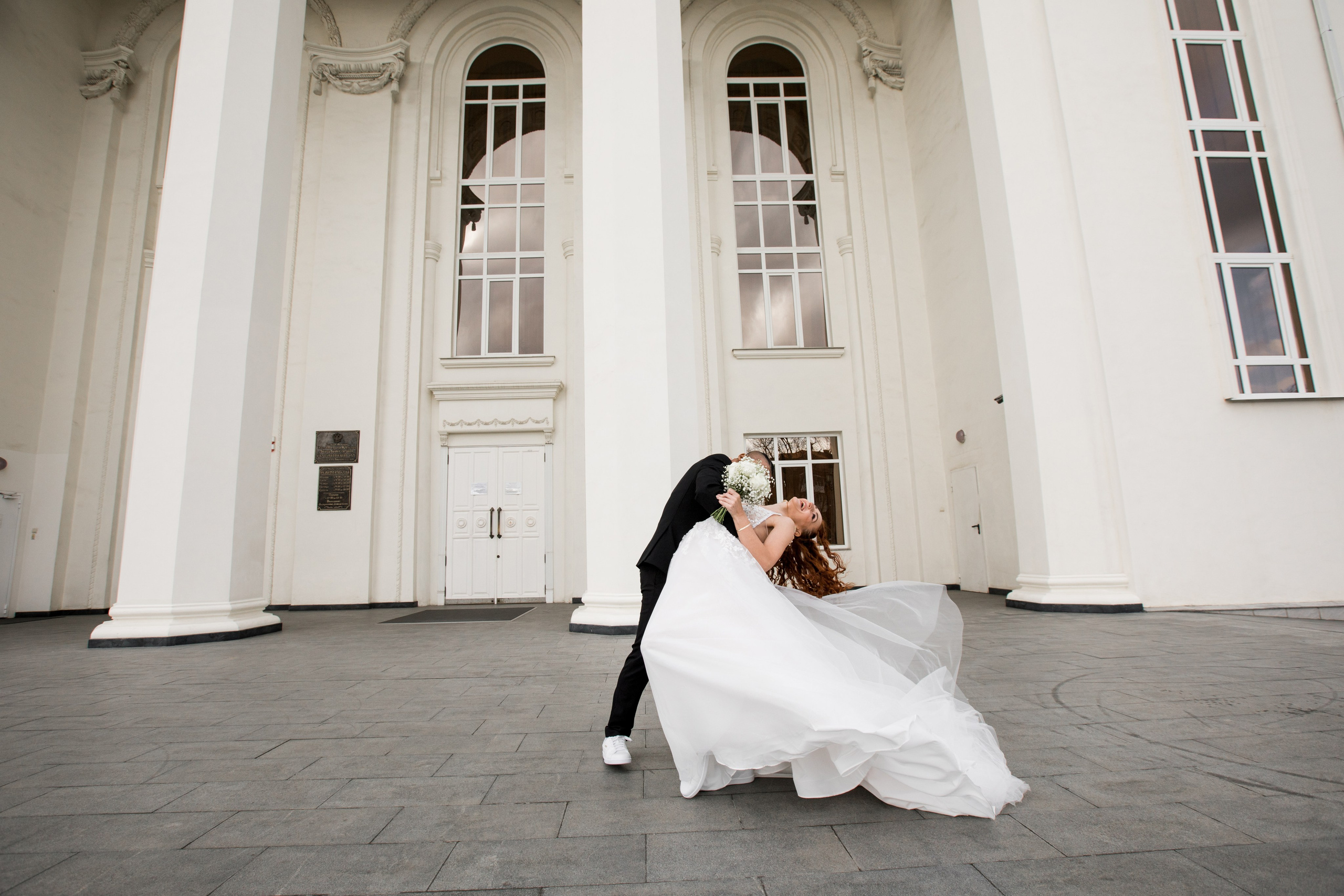 Рахул и Кристина. Свадебный и семейный фотограф в Краснодаре