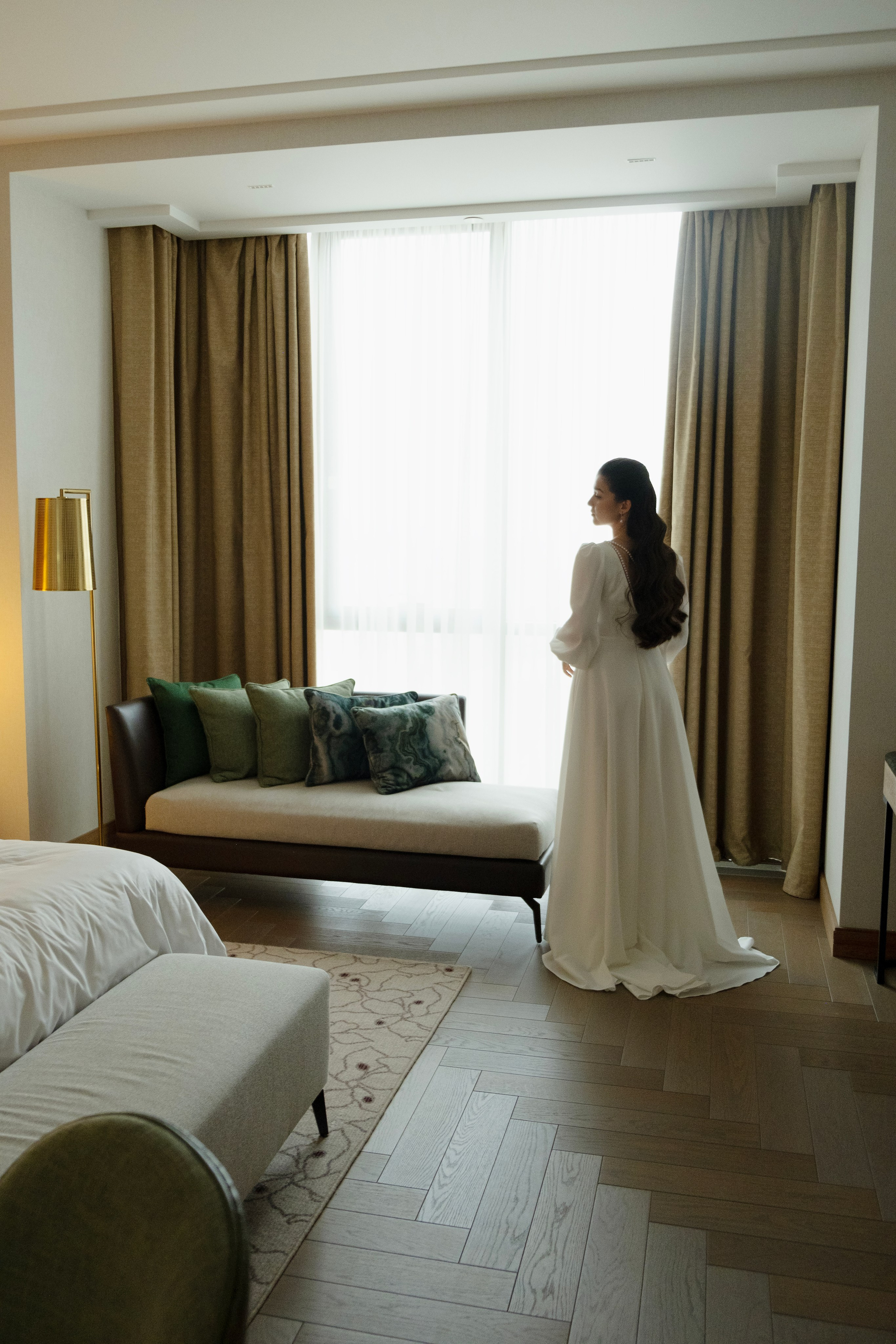 Зарина и Григорий. Свадебный Фотограф Ростов-на-Дону