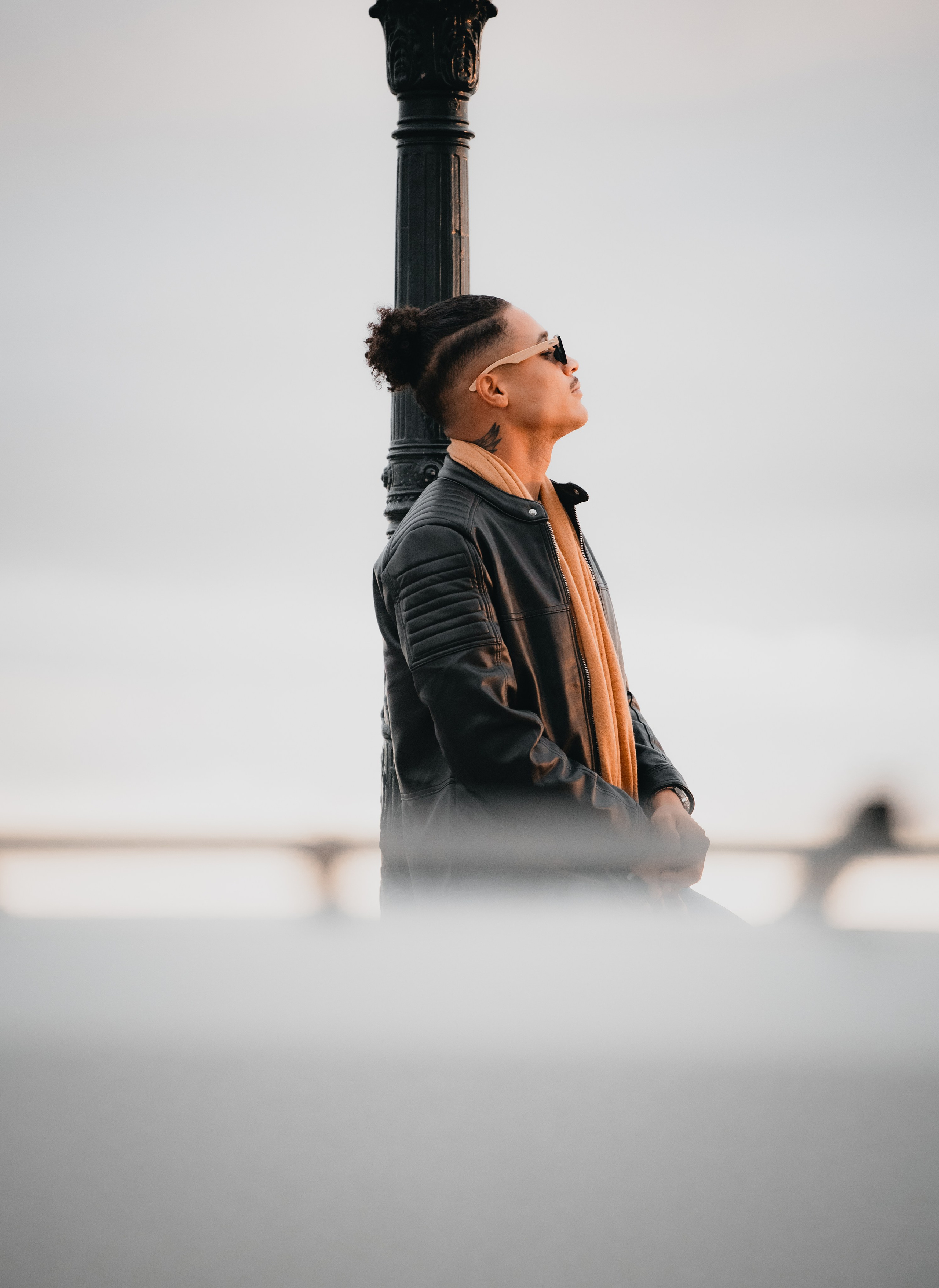 Улица. Фотограф в Москве Андрей Овчаров