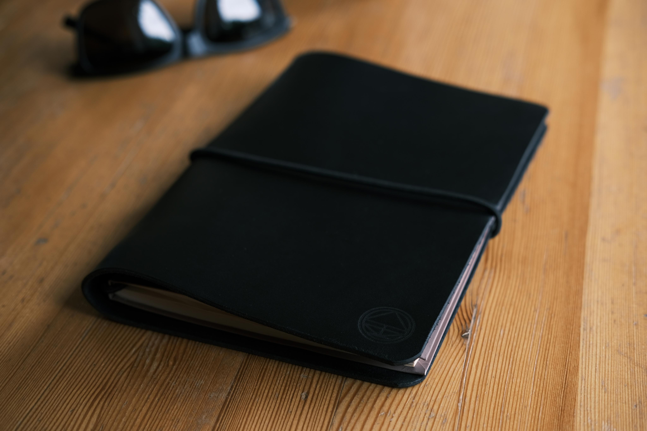 Мягкая обложка для ежедневника