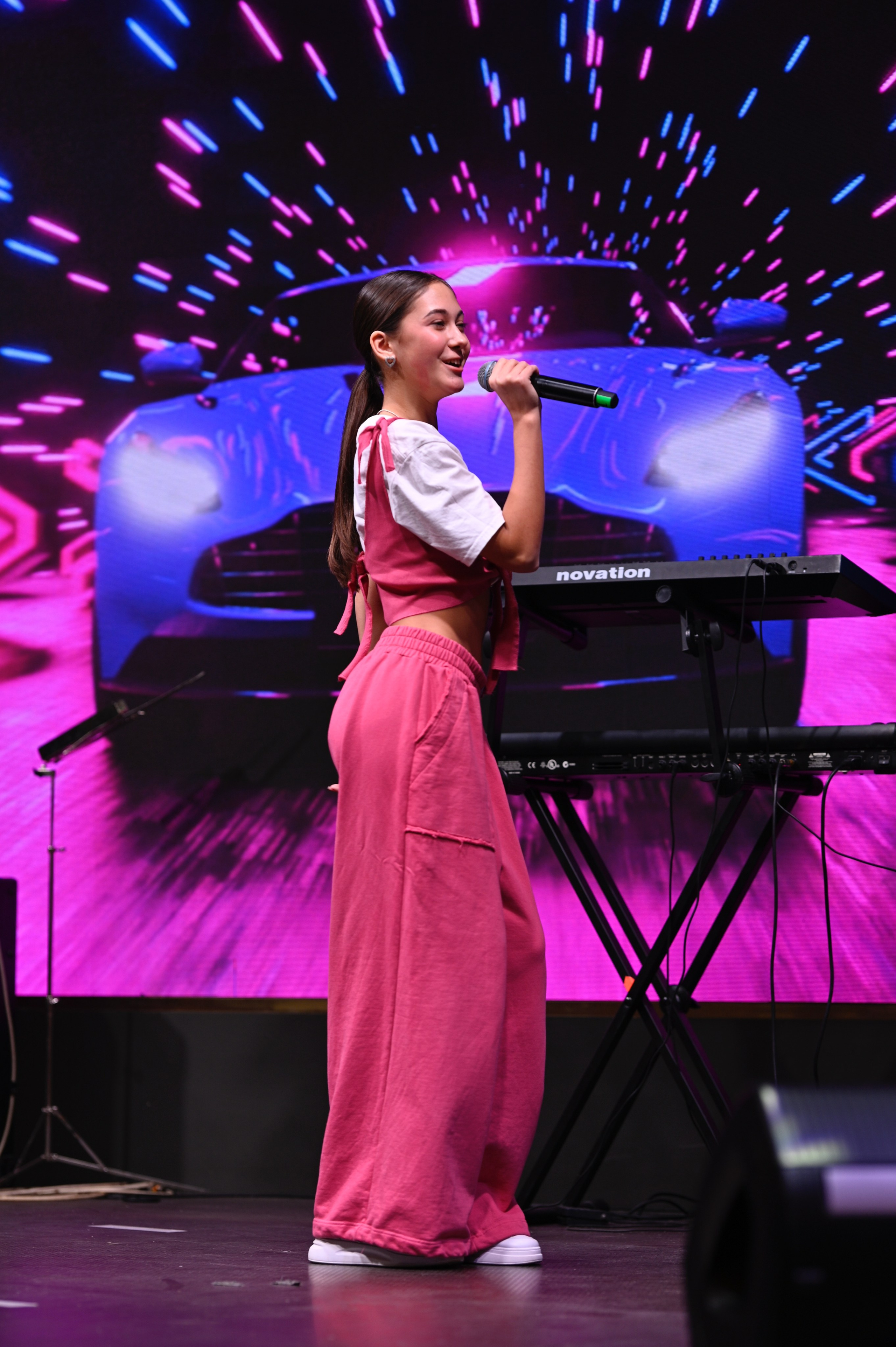 Три вокзала. Депо. Показ-Концерт. Фотограф Ваших событий 📸