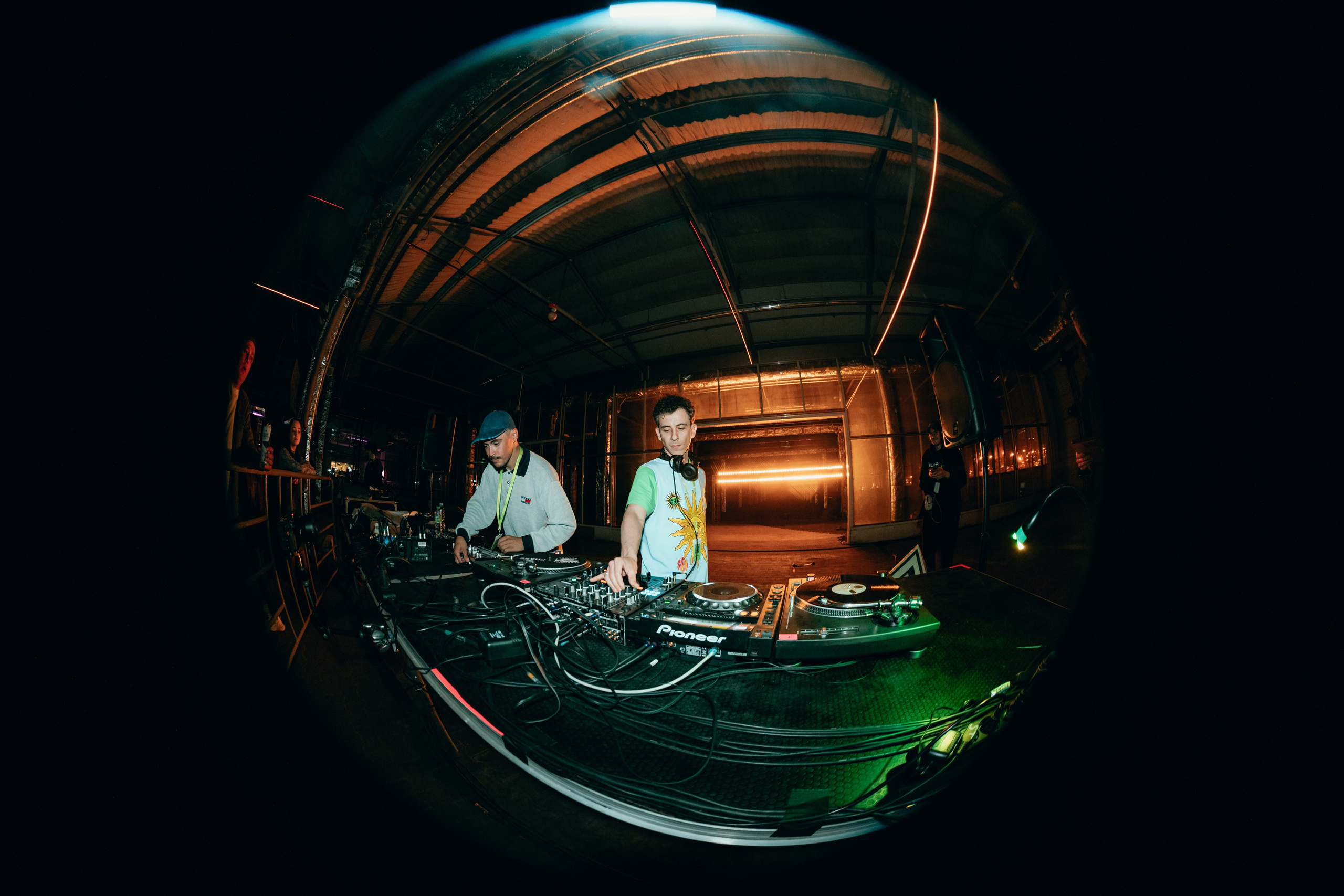 TON 2024. Главная