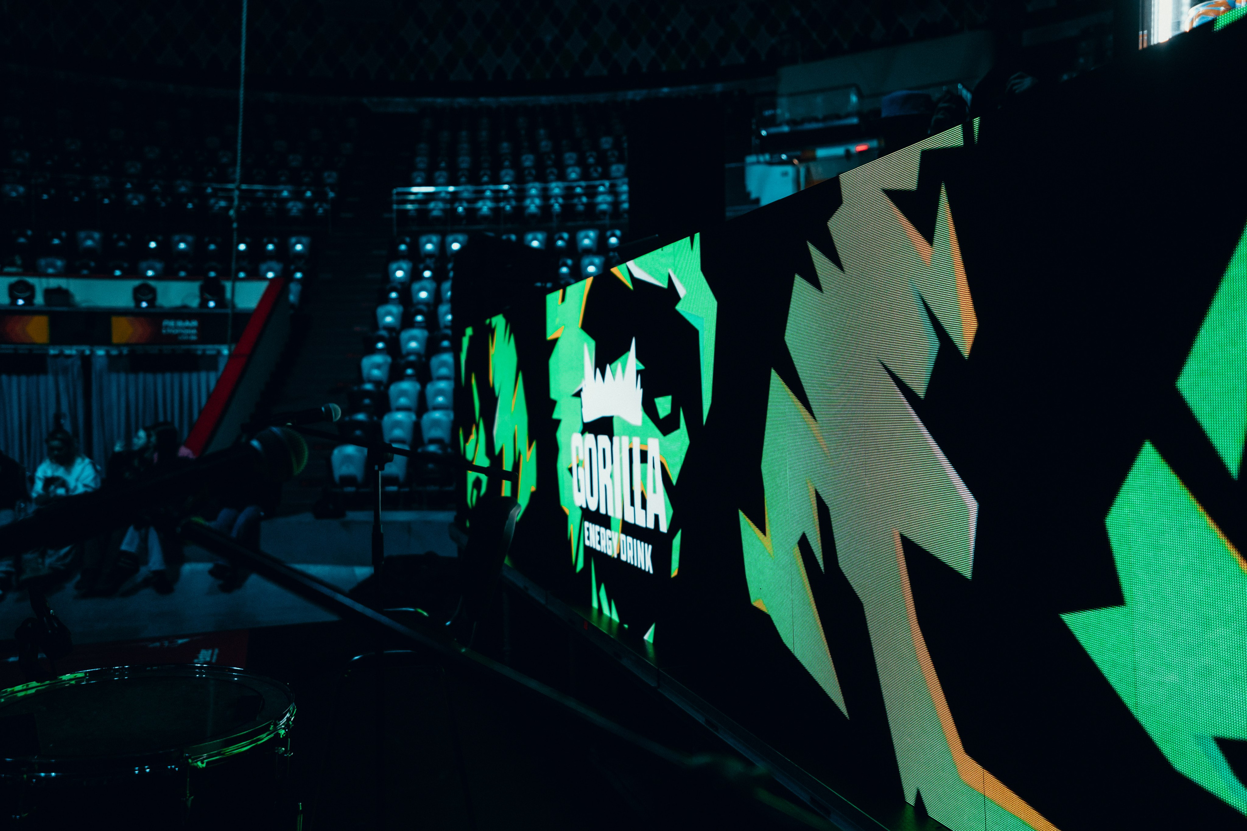 HIP HOP KAZAN 2025. Главная