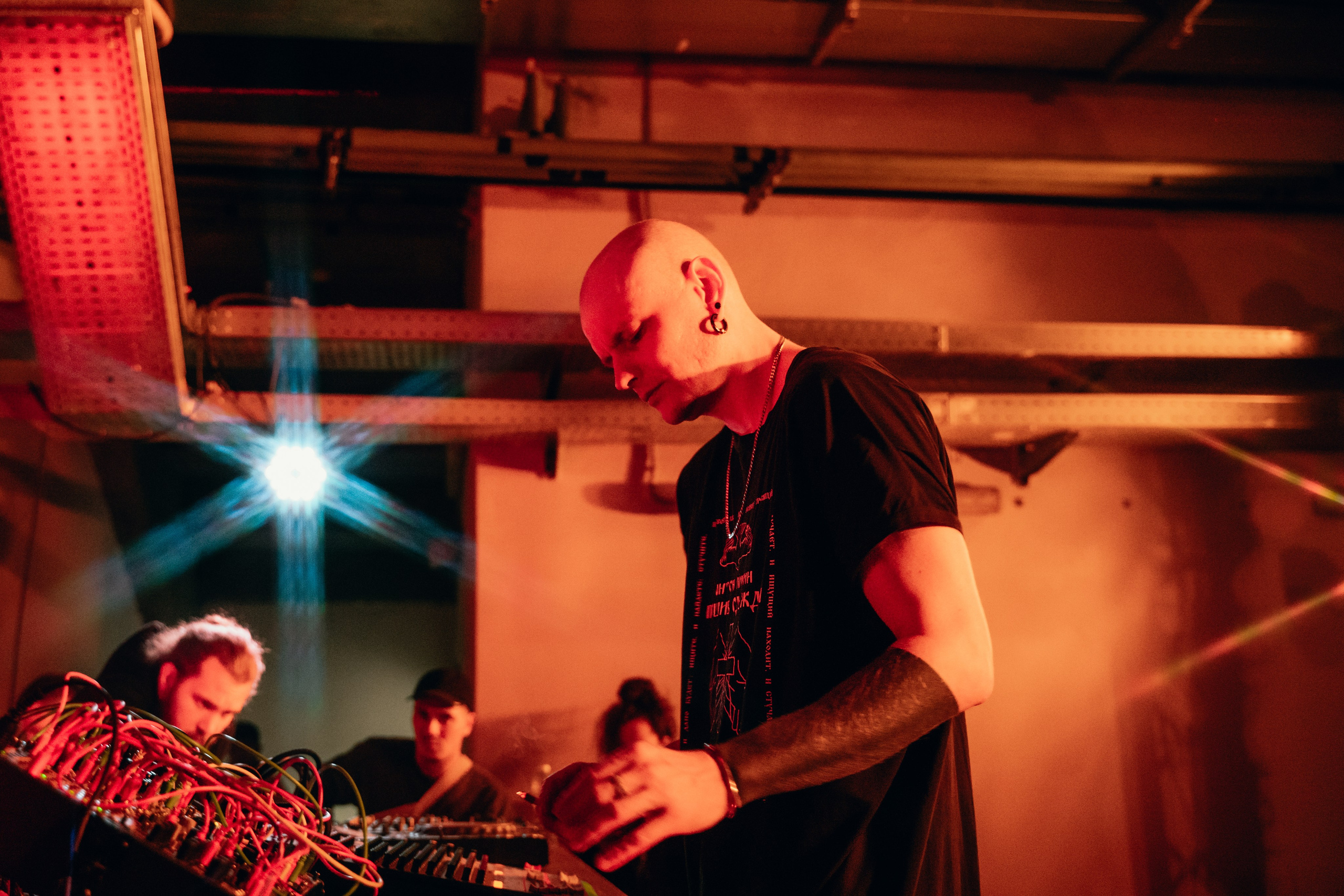 TON 2023. Главная