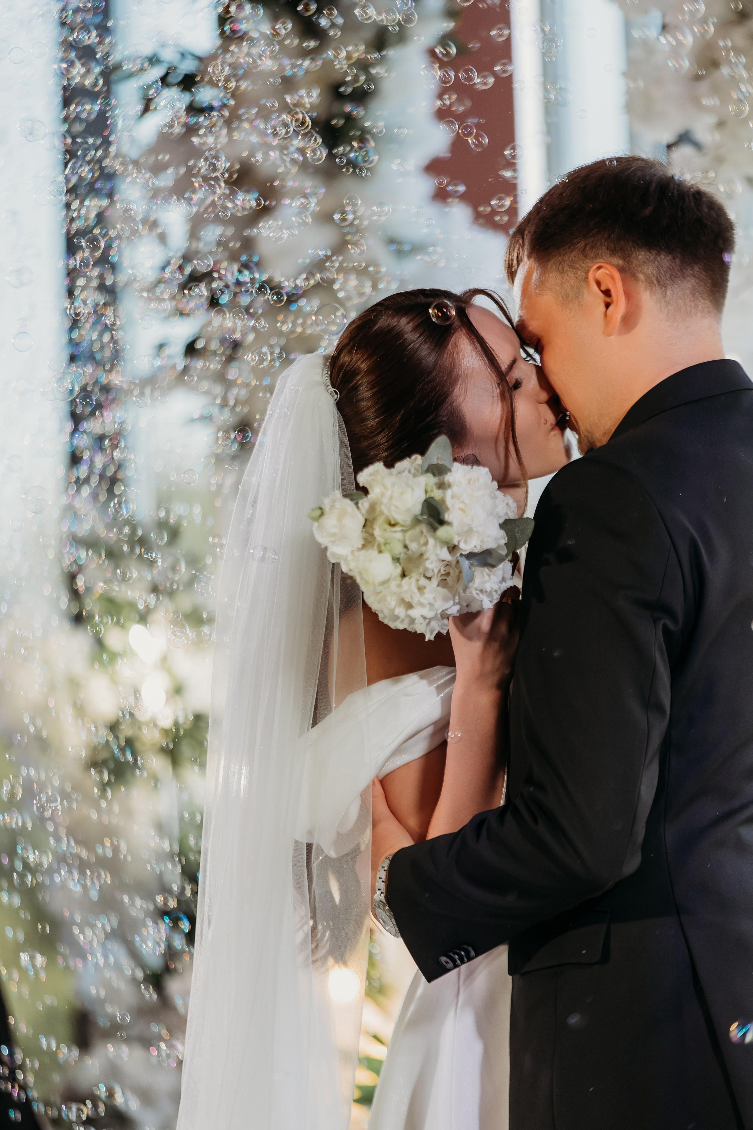 Николай и Ангелина. Фотограф Тимербаева Алина г. Сургут