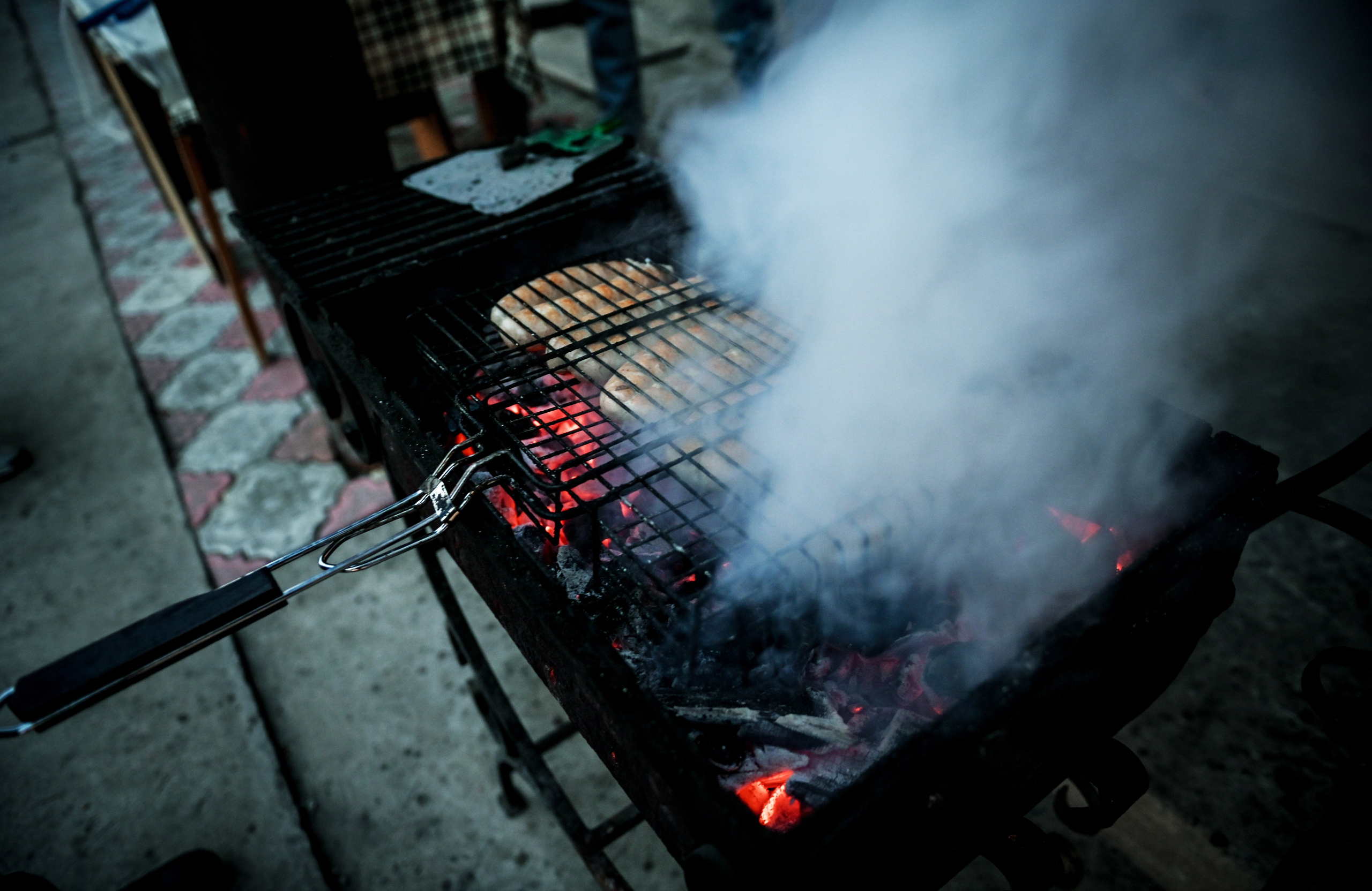 День рождения. Свадебный, семейный, детский, контент фотограф в Омске Максим Ильин