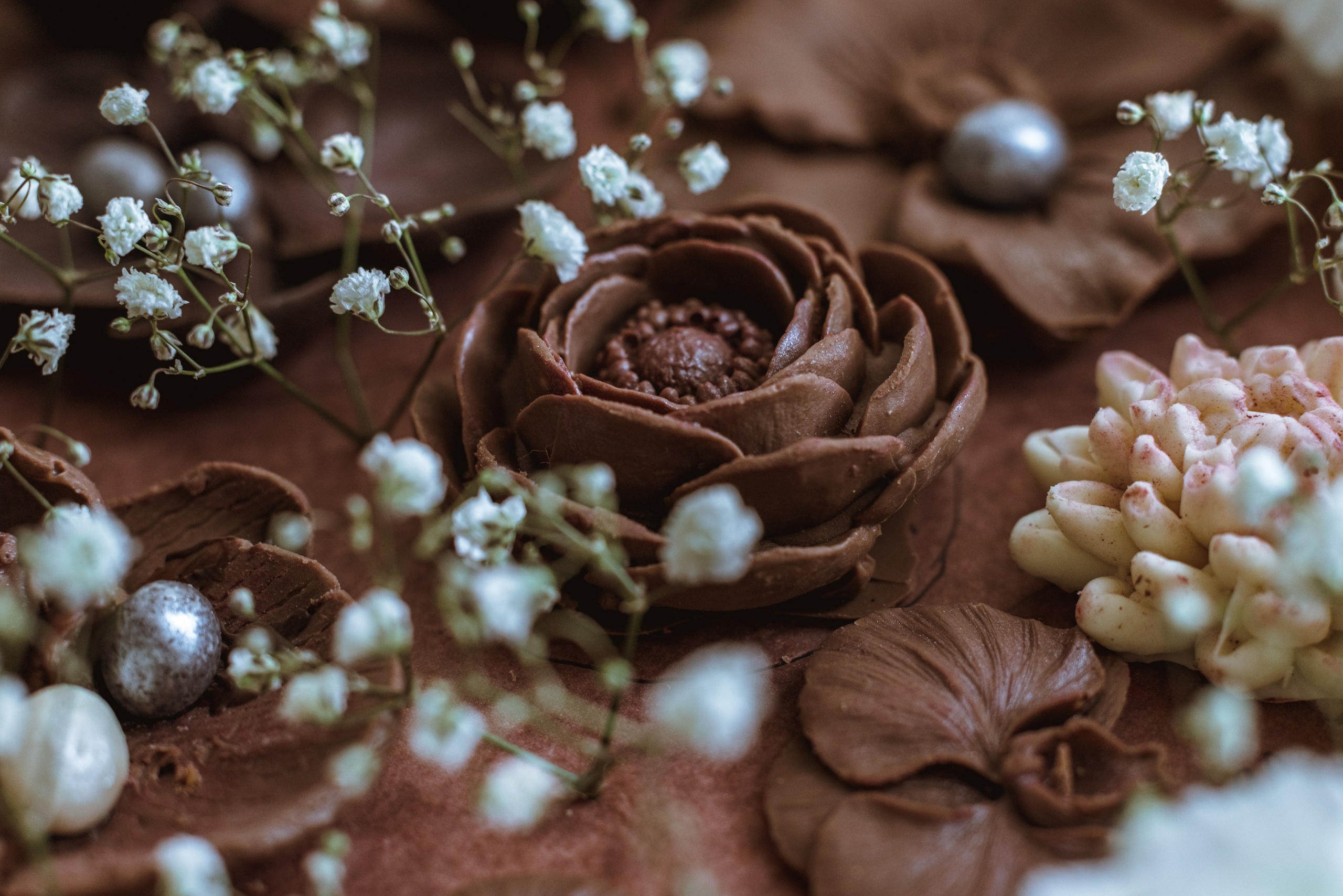 Светлана. Съедобные букеты. Безуглова Юлия Контент фотограф Санкт-Петербург