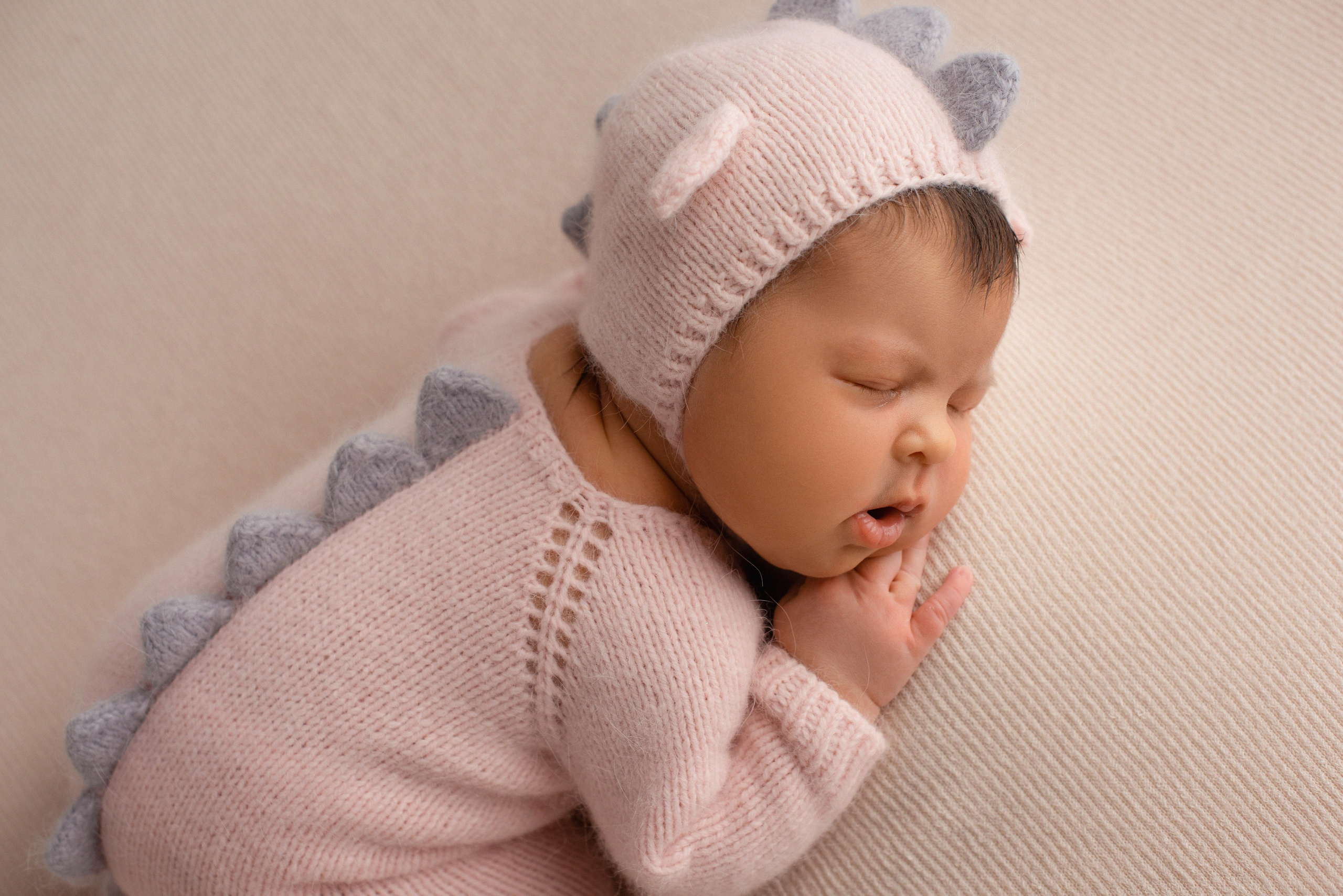 Новорожденные. Фотограф Новорожденных во Владивостоке Ольга Галаницкая