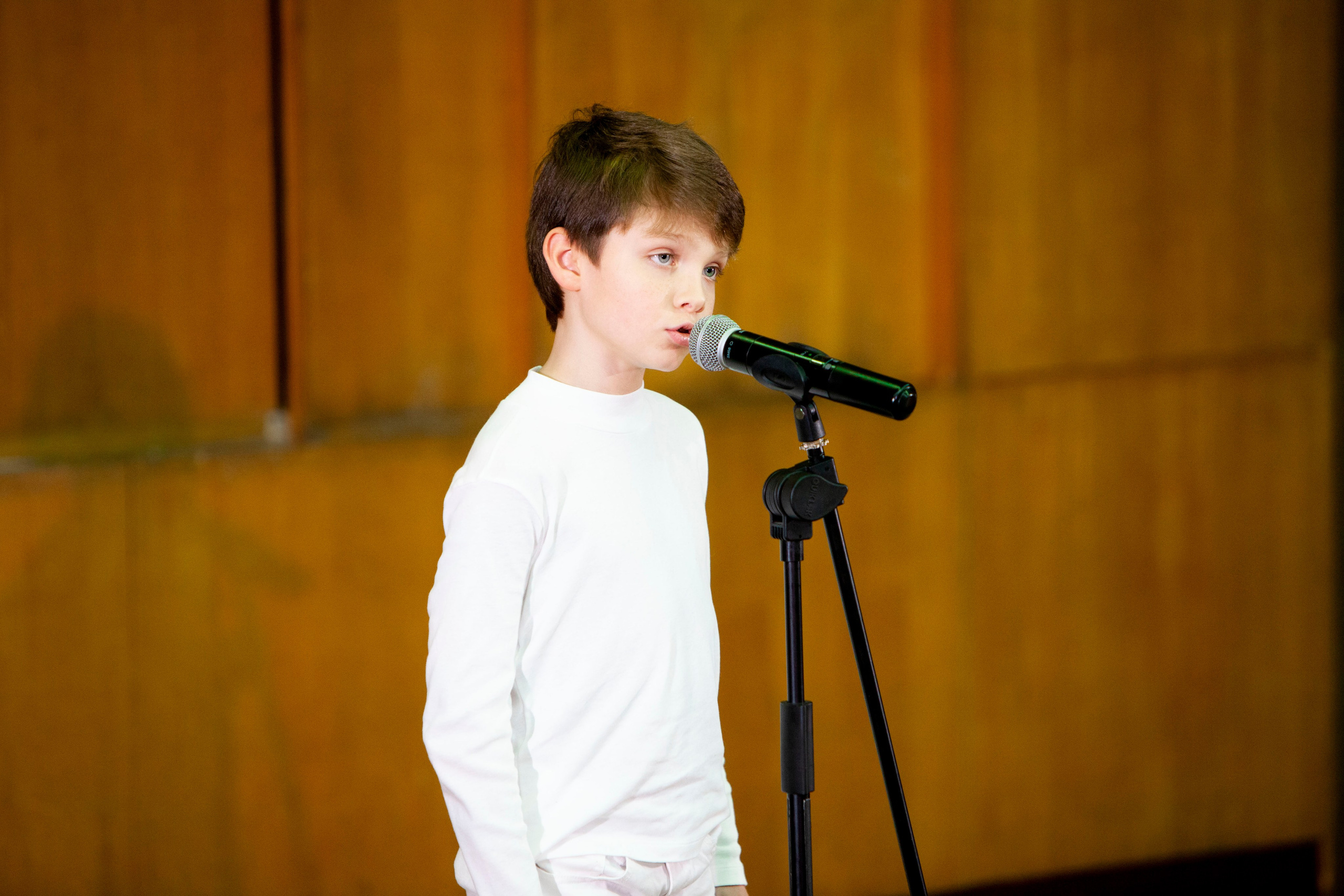 Чтецкий вечер ТАЛАНТИНО. Stanislav Baryshev — People. Emotions. Atmosphere