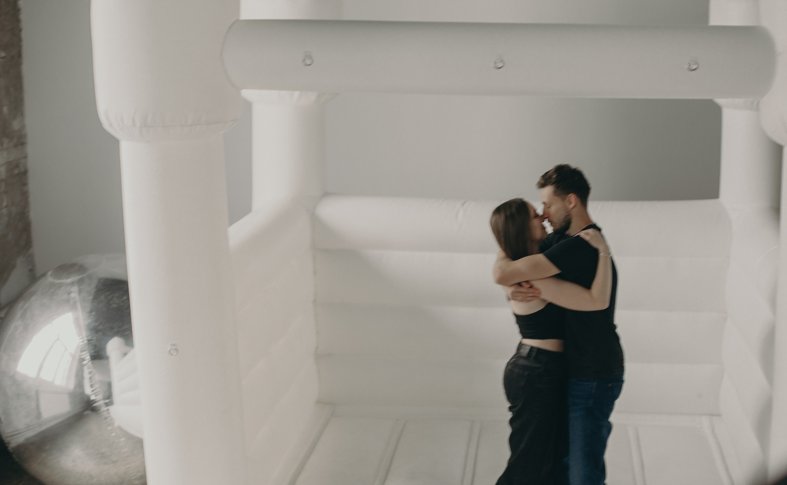 Семейная съемка. Фотограф Алёна Дарьина