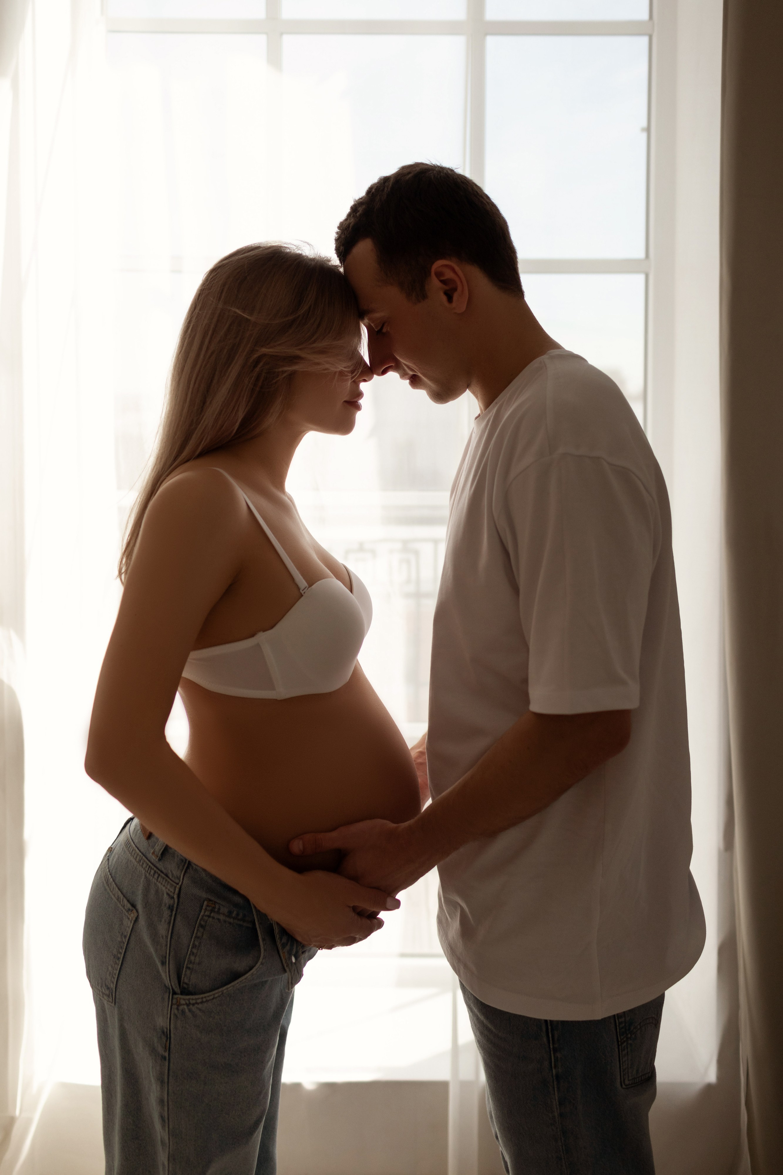 Семейная съемка. Фотограф Парфенова Любовь