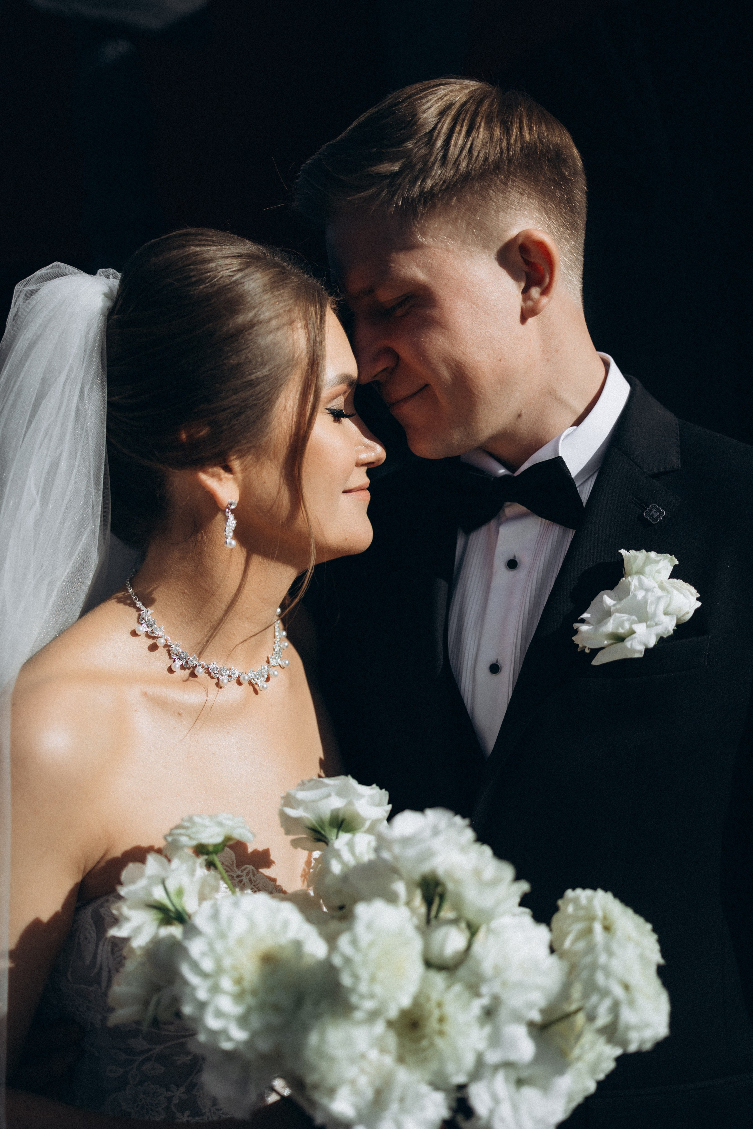 Таня и Дима. Фотограф Артем Бросов в Санкт-Петербурге и Дубае