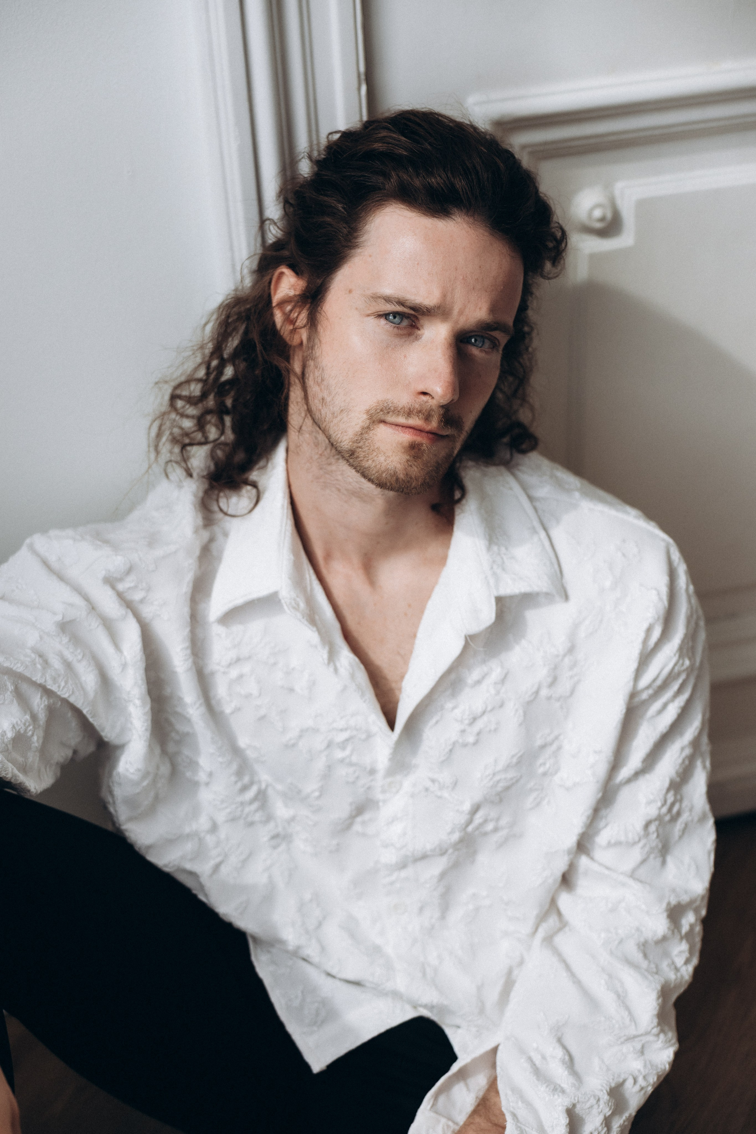 Полина и Джордж. Фотограф Артем Бросов в Санкт-Петербурге и Дубае