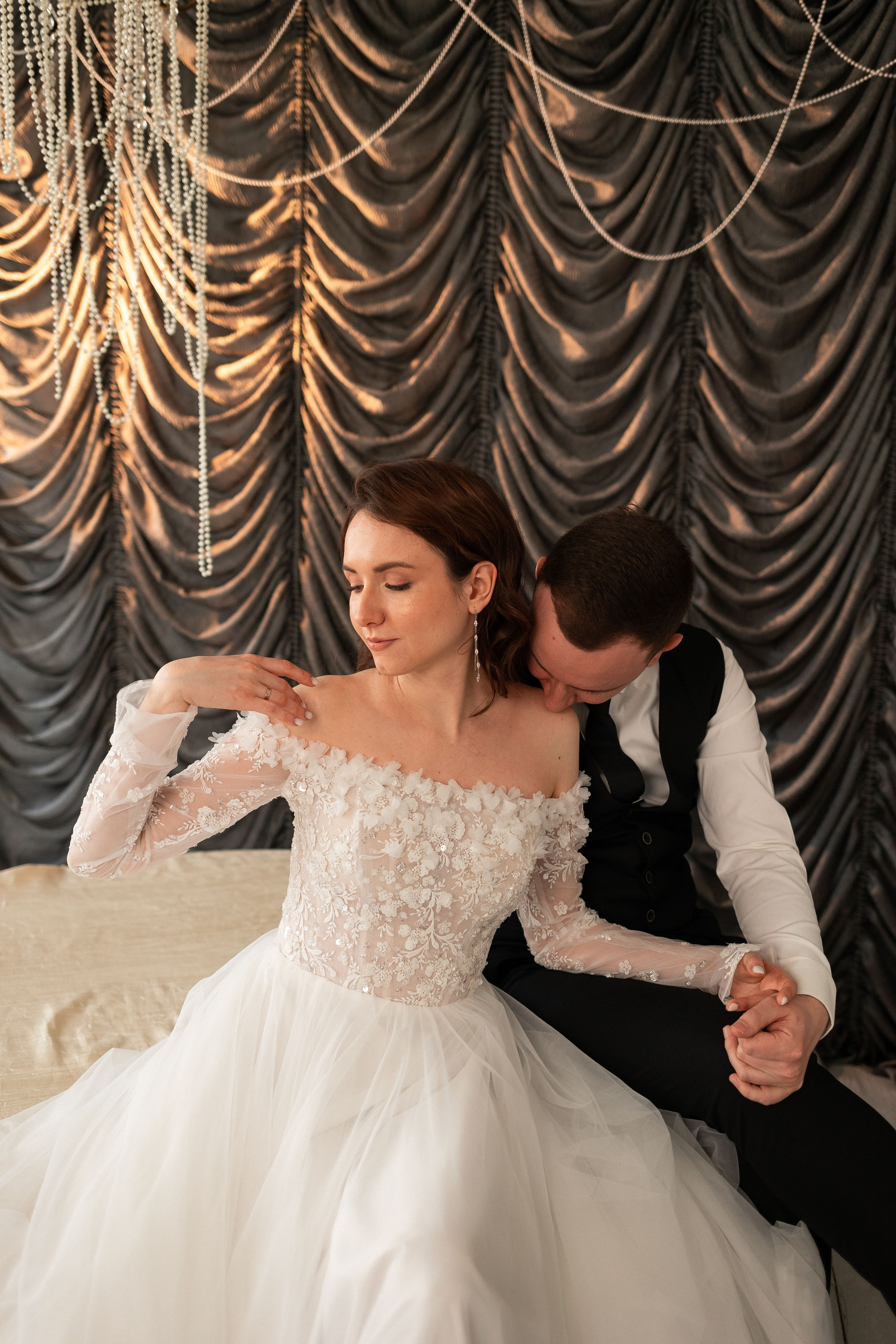 M&I. Семейный фотограф в Севастополе и Симферополе Александра Чистякова