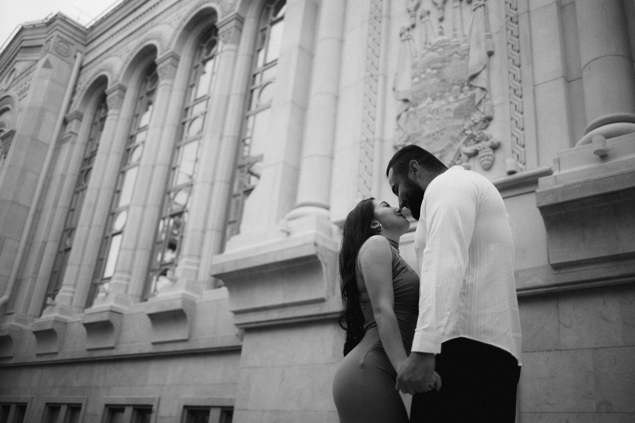 K&A. Семейный фотограф в Севастополе и Симферополе Александра Чистякова