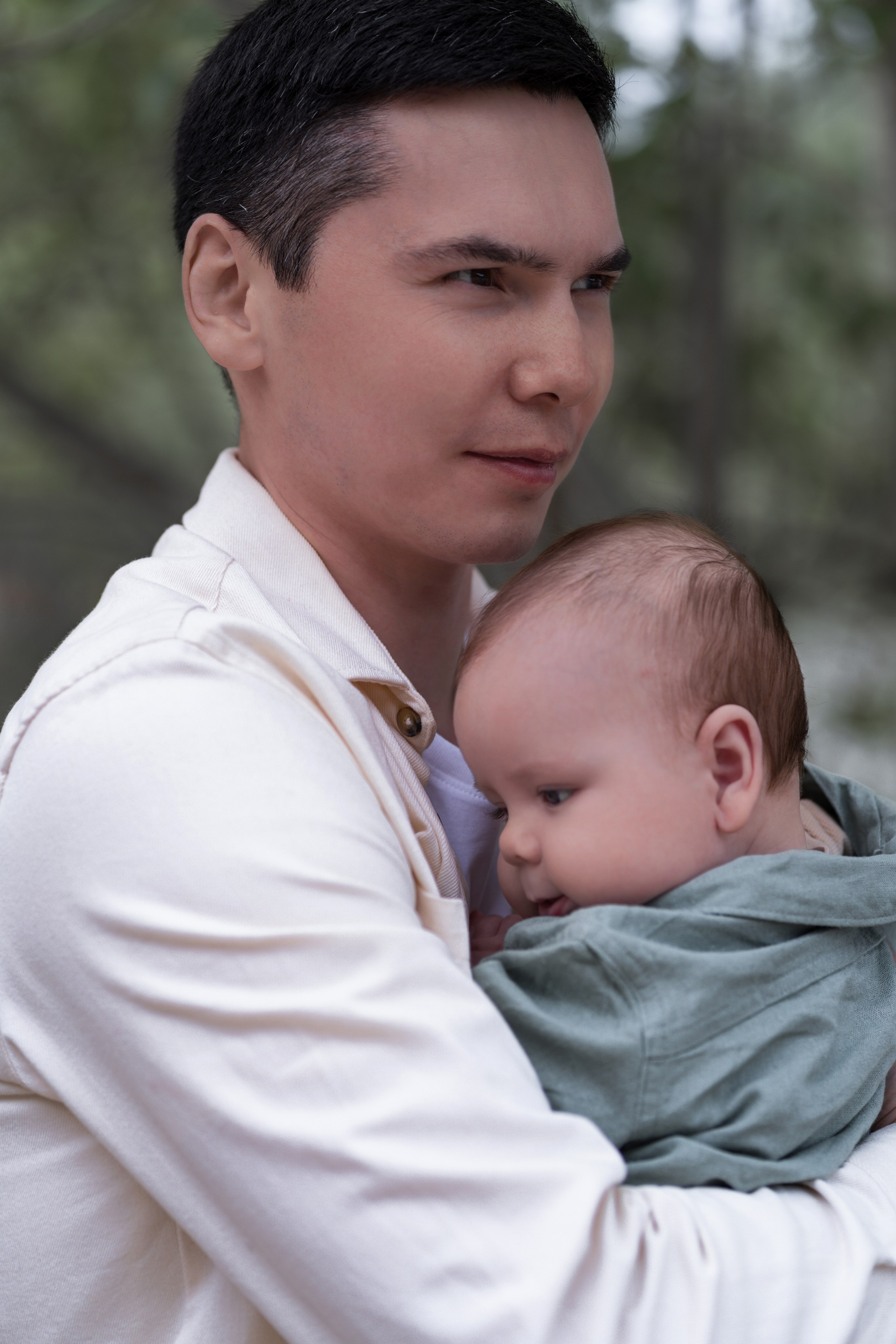 Семейные фотосессии. Свадебный и семейный фотограф в Омске Белозерова Александра