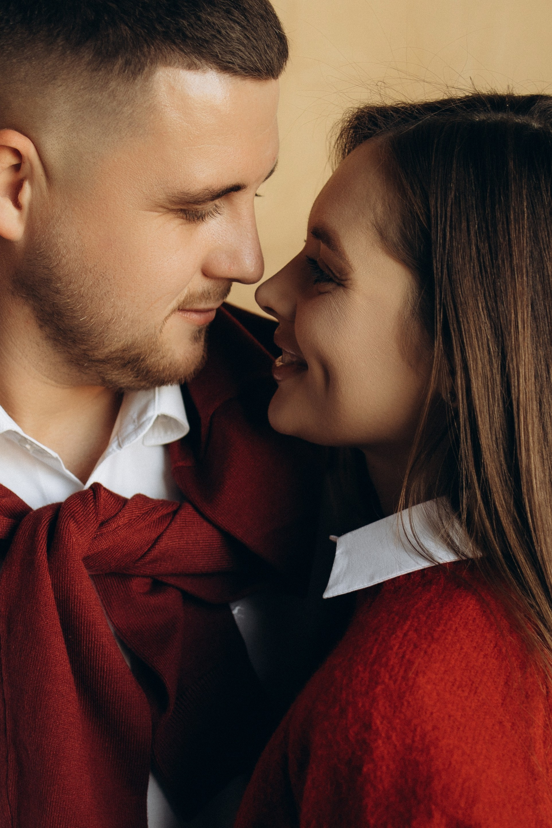 Новогодняя история Мирона и Тёмы. Самый теплый фотограф в Краснодаре Рябоконь Ксения