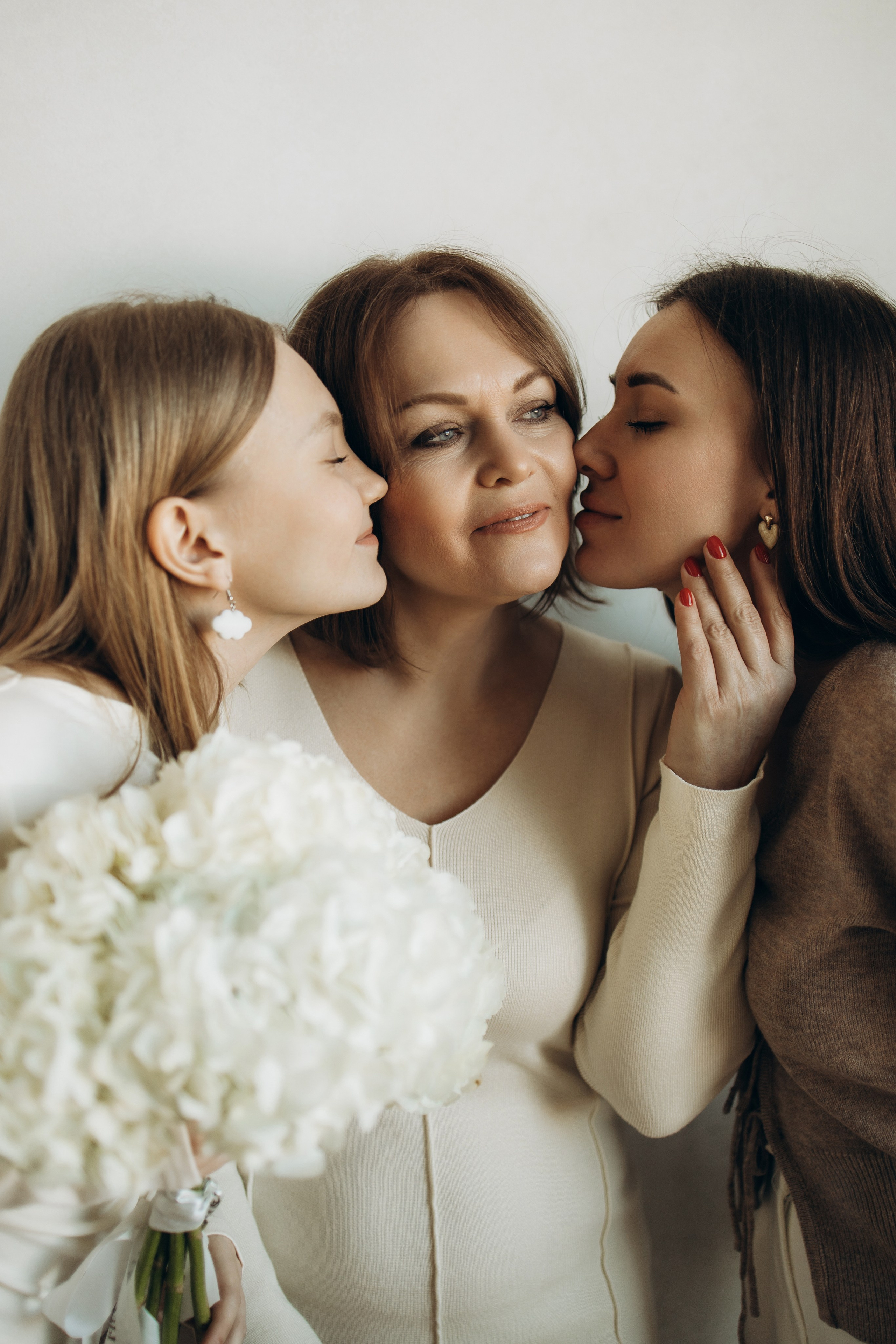 Семейная. Самый теплый фотограф в Краснодаре Рябоконь Ксения