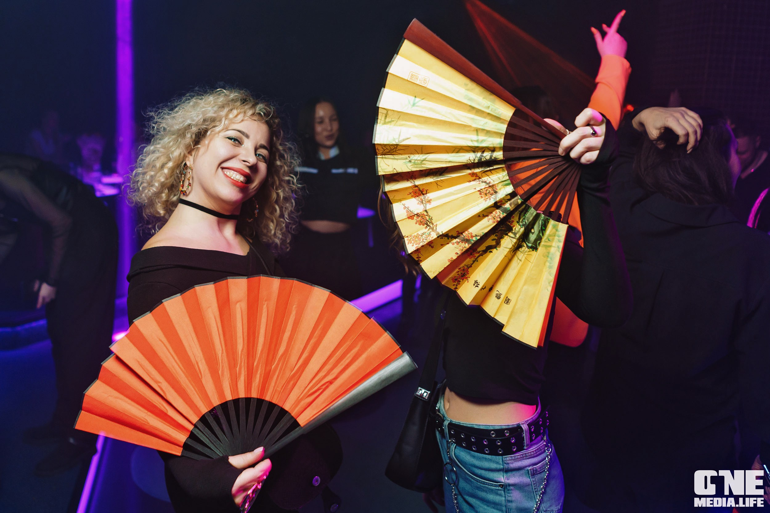 Фоторепортаж из РК Планета. One Media Life: фоторепортажи, фотоотчеты с мероприятий и заведений