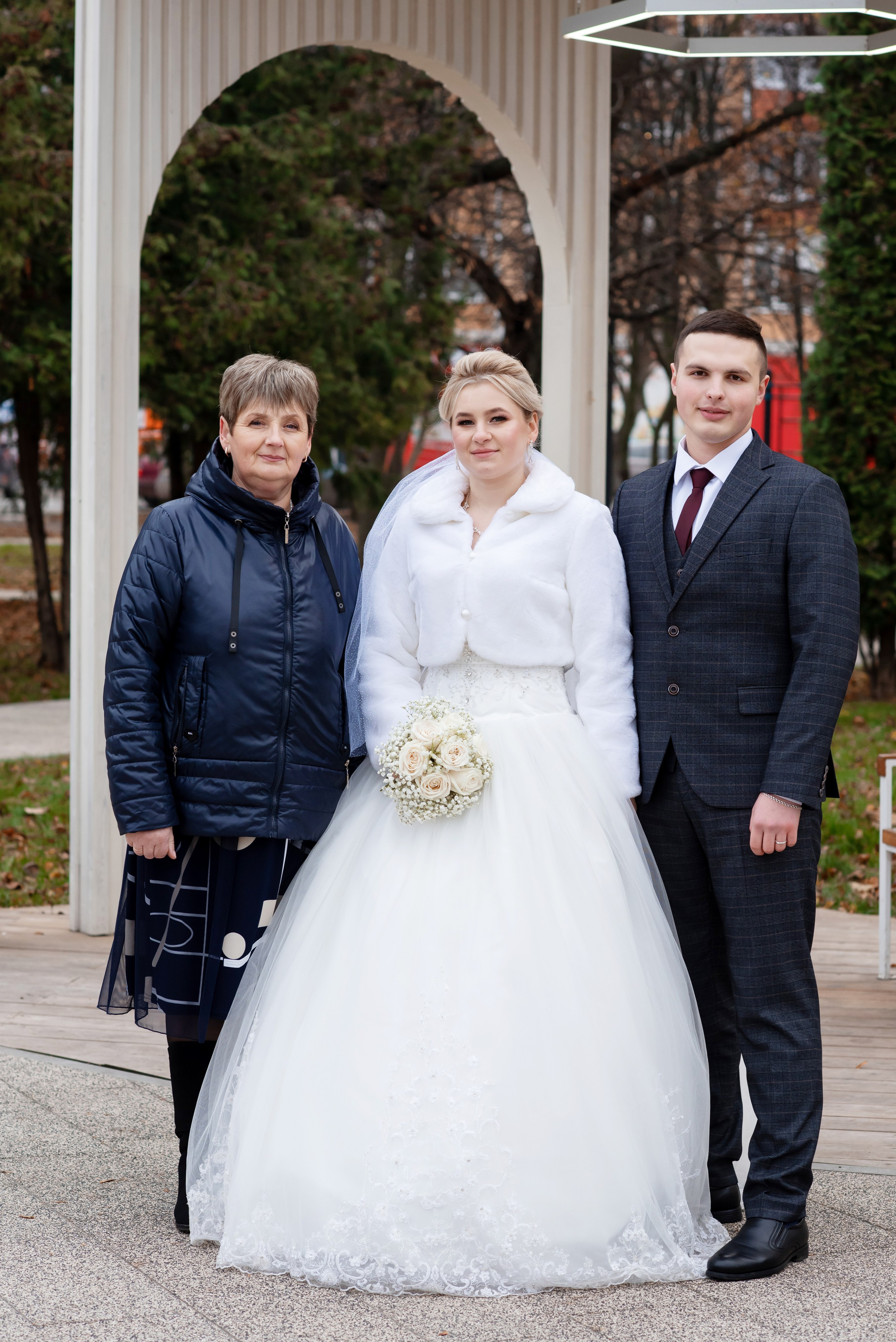 Андрей и Анастасия. Семейный и свадебный фотограф в Ельце Юлия Дякина